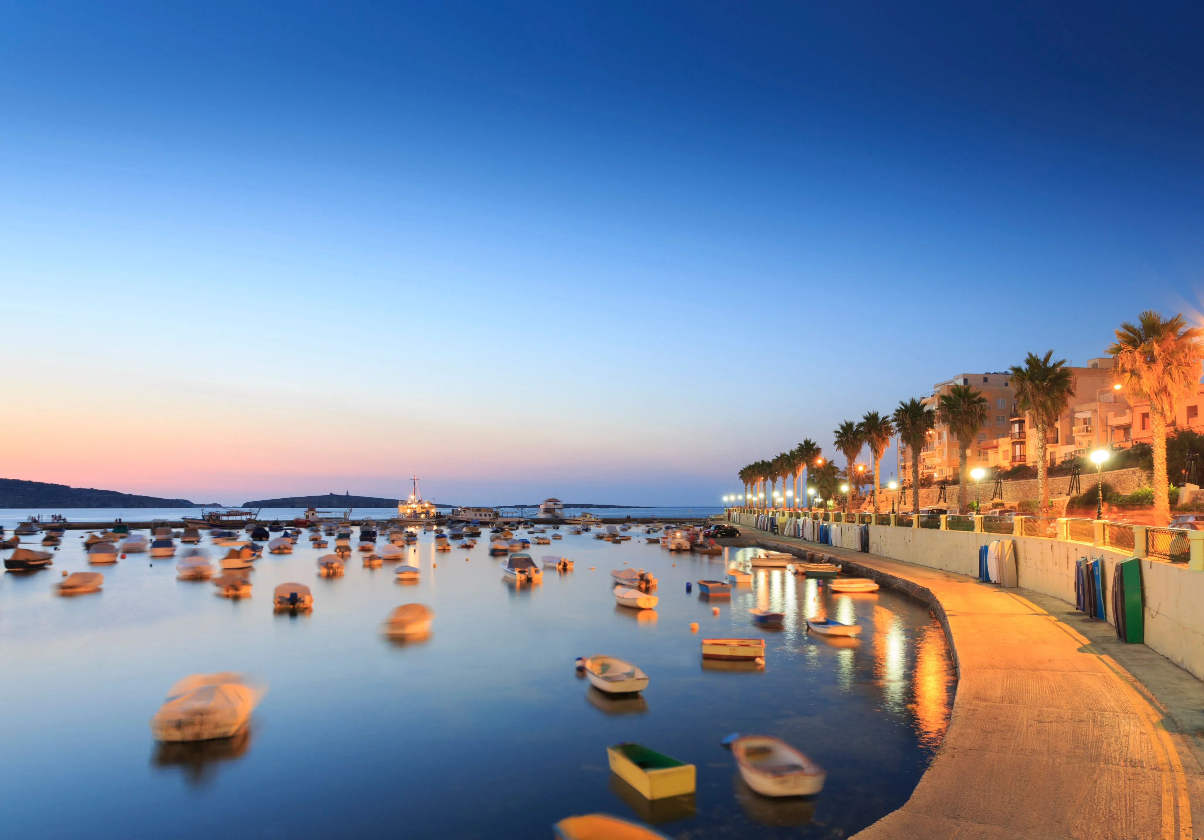 Malta Canvas