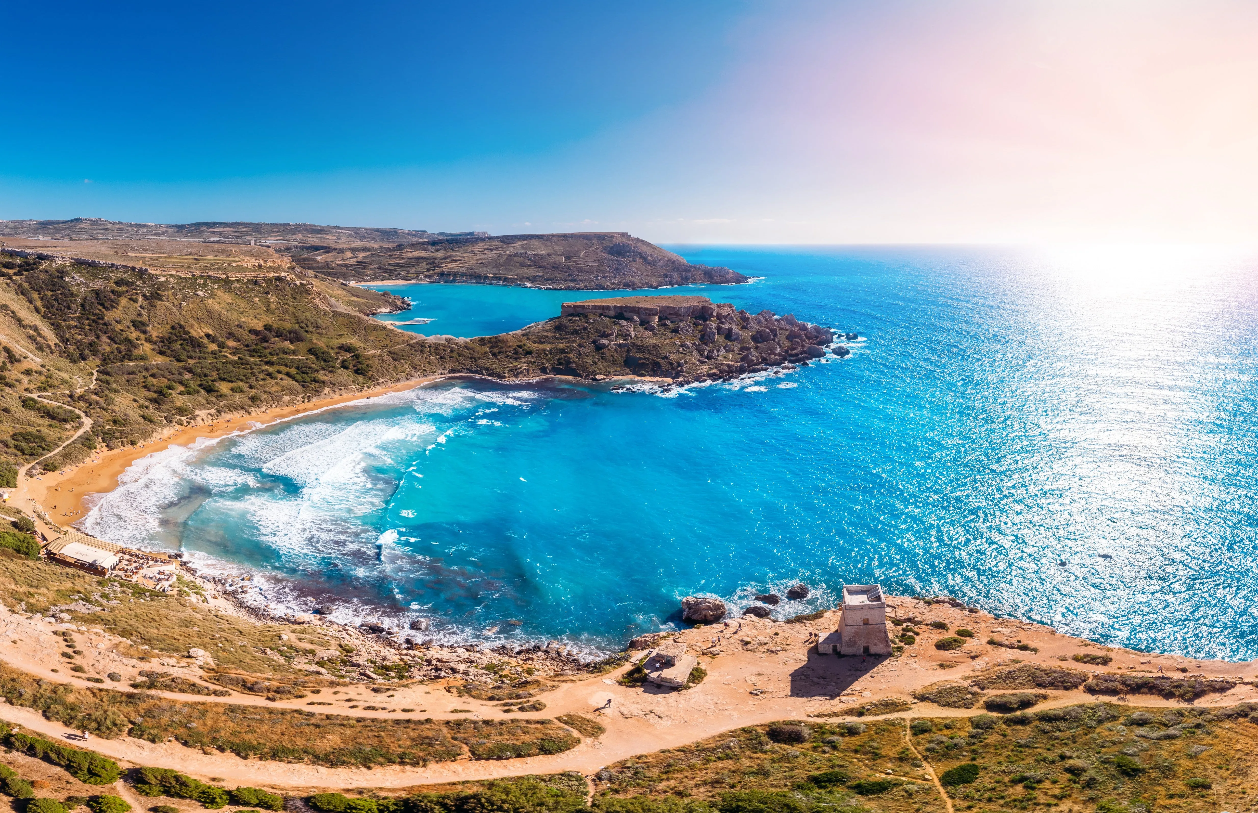 Malta Canvas