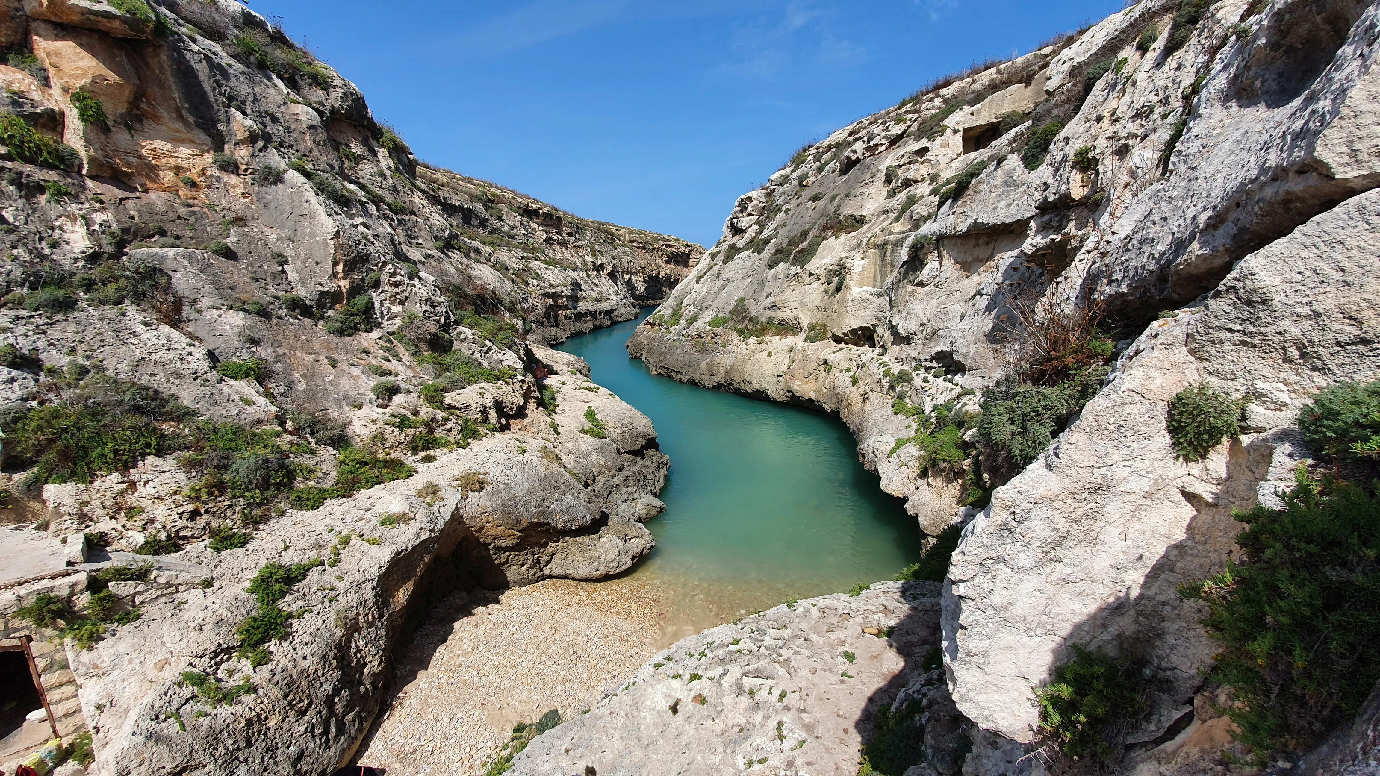Malta Canvas