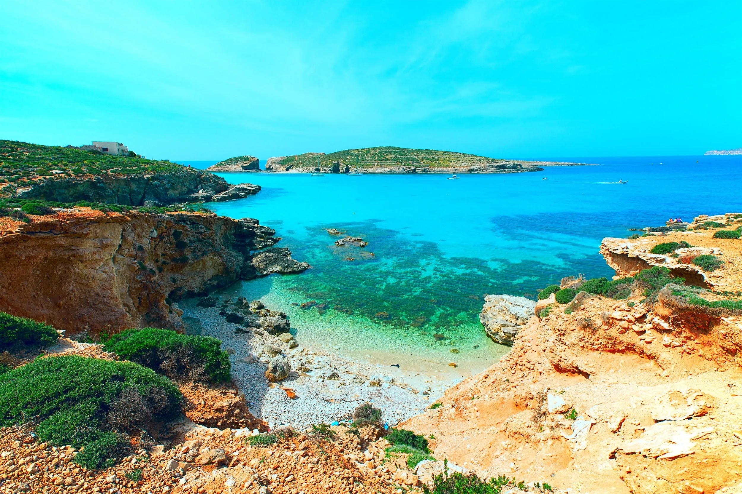 Malta Canvas