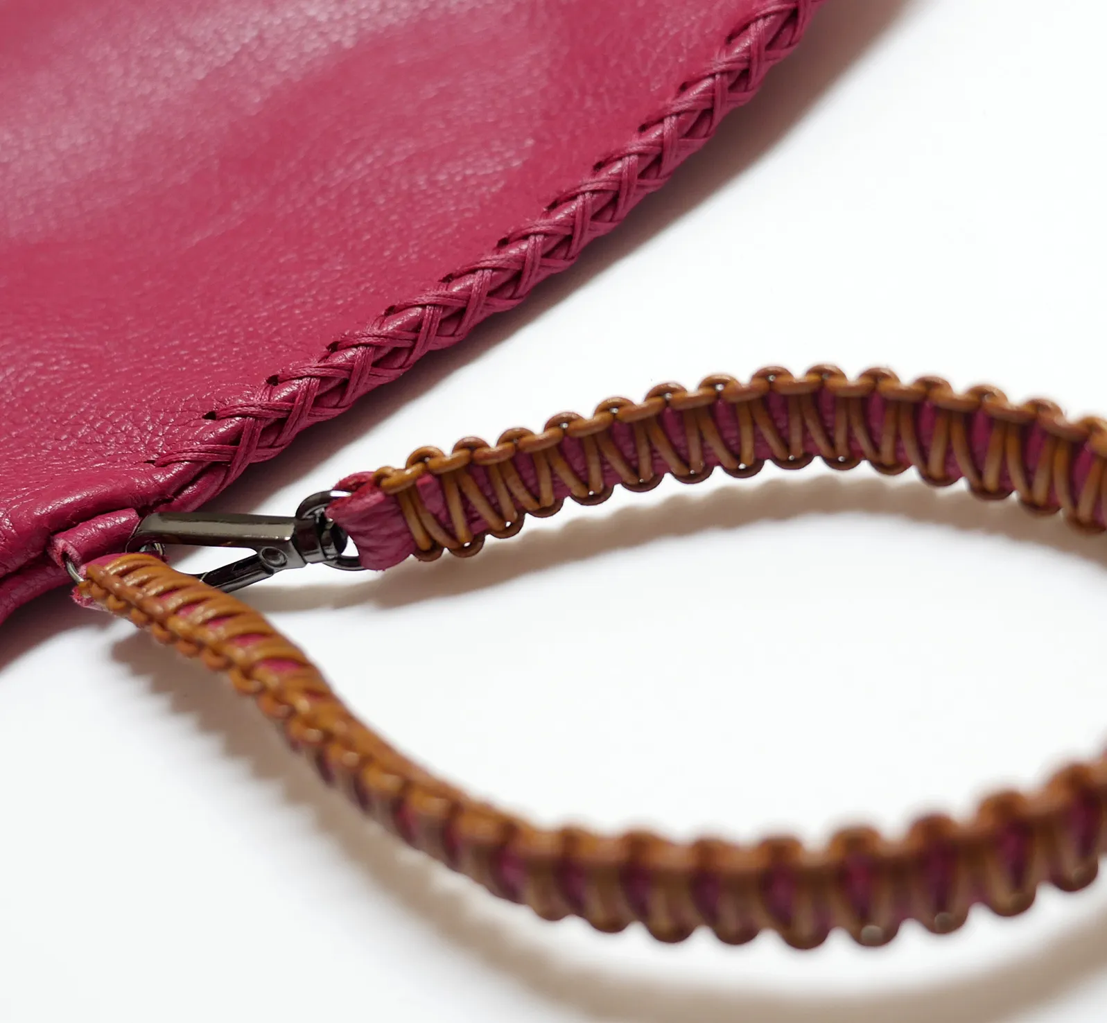 MAXI POCHETTE |  DHALIA