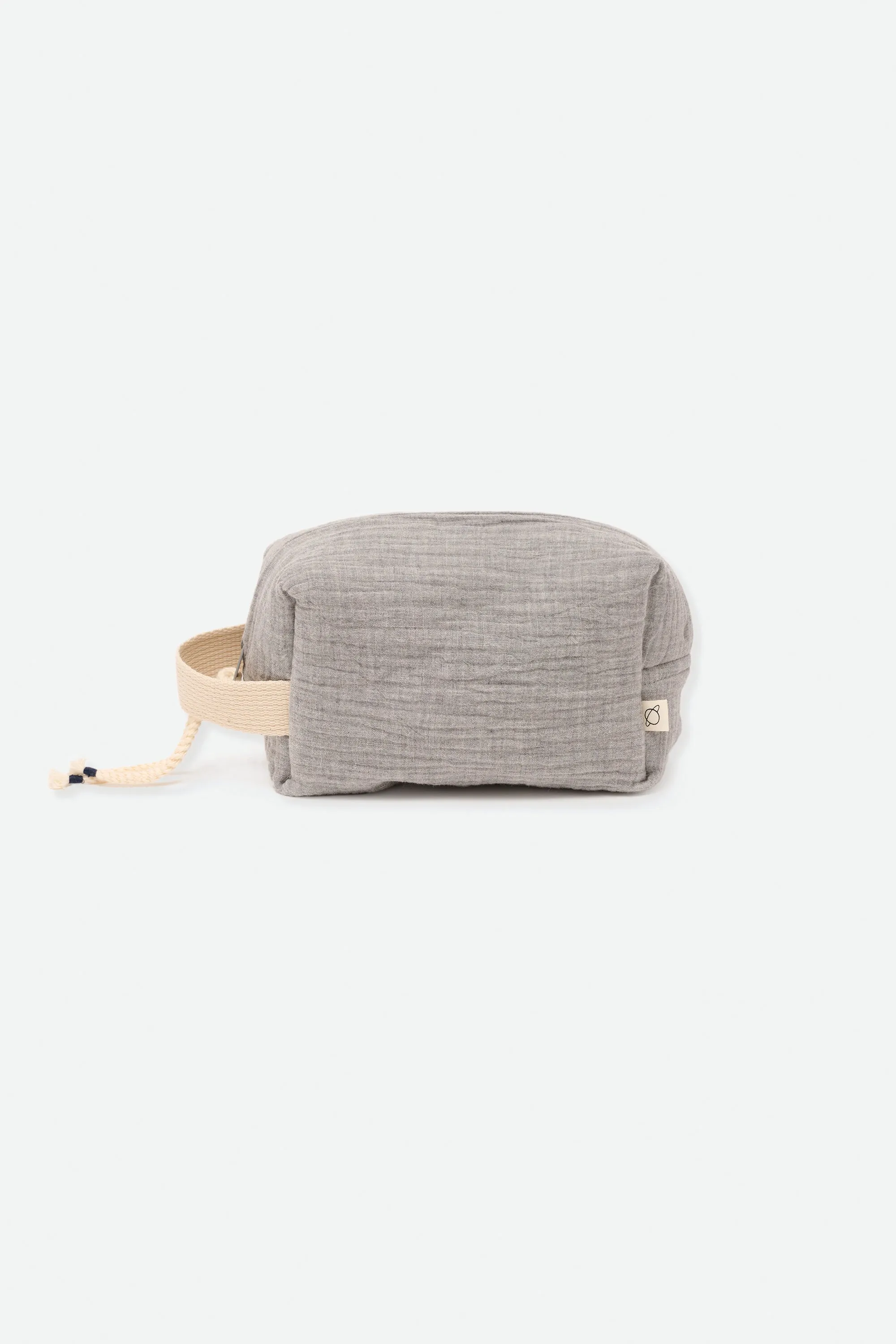 MELANGE TOILETRY BAG