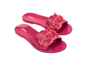 Melissa Ana SlIde AD Pink Slipon