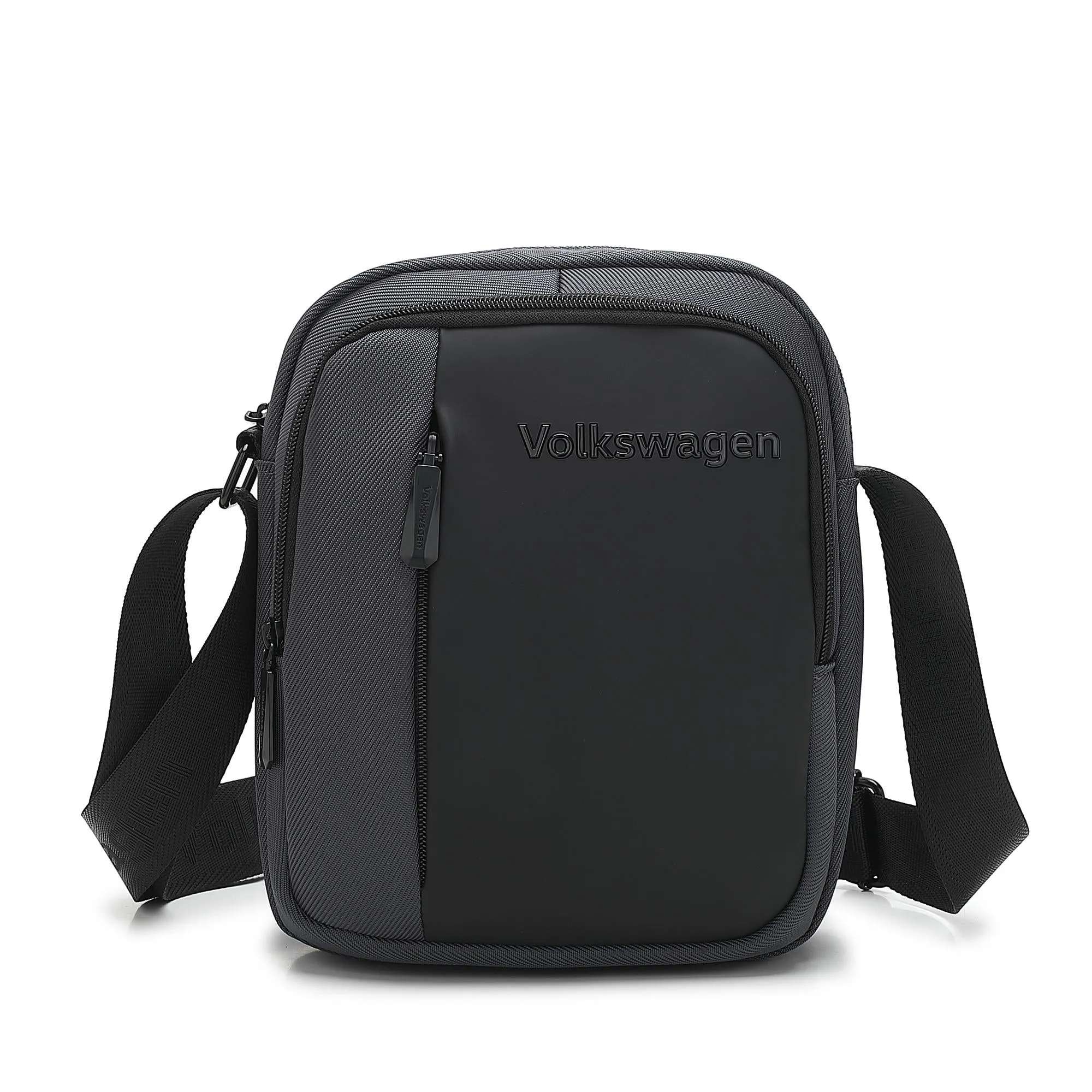 Men's Sling Bag / Crossbody Bag - VVE 7010