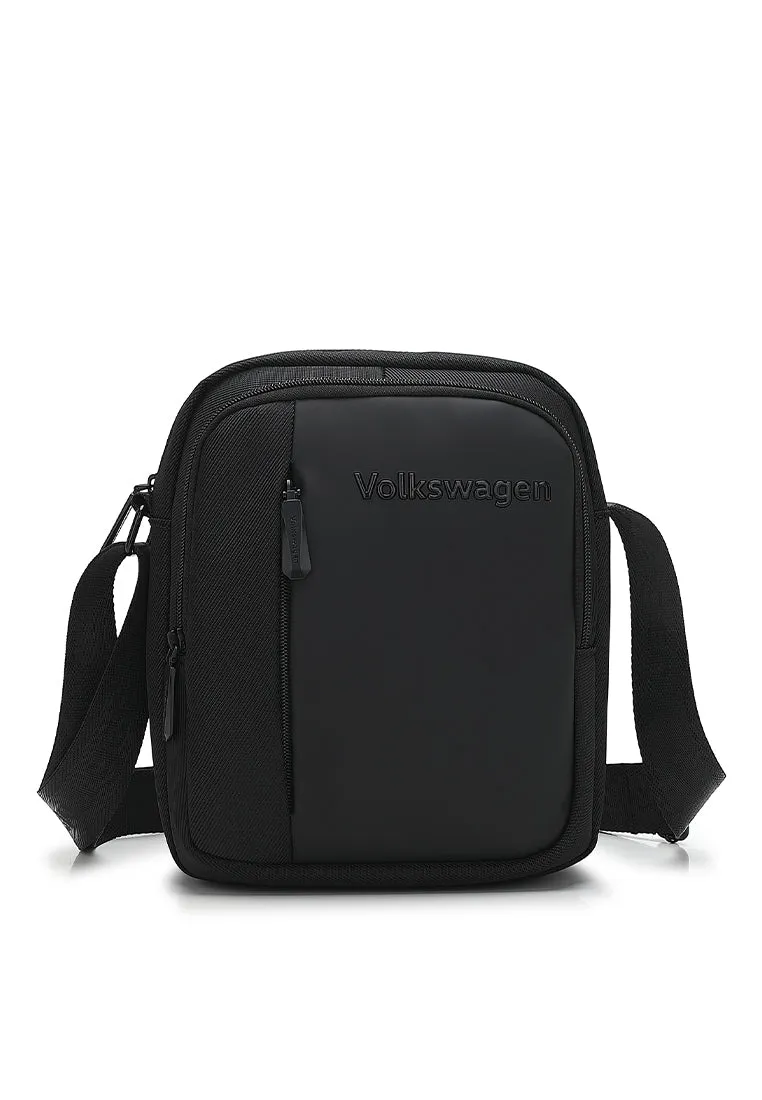 Men's Sling Bag / Crossbody Bag - VVE 7010