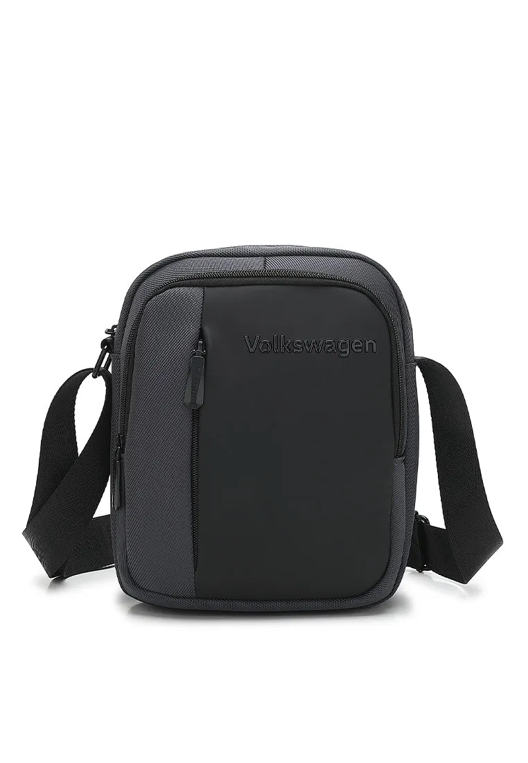 Men's Sling Bag / Crossbody Bag - VVE 7010