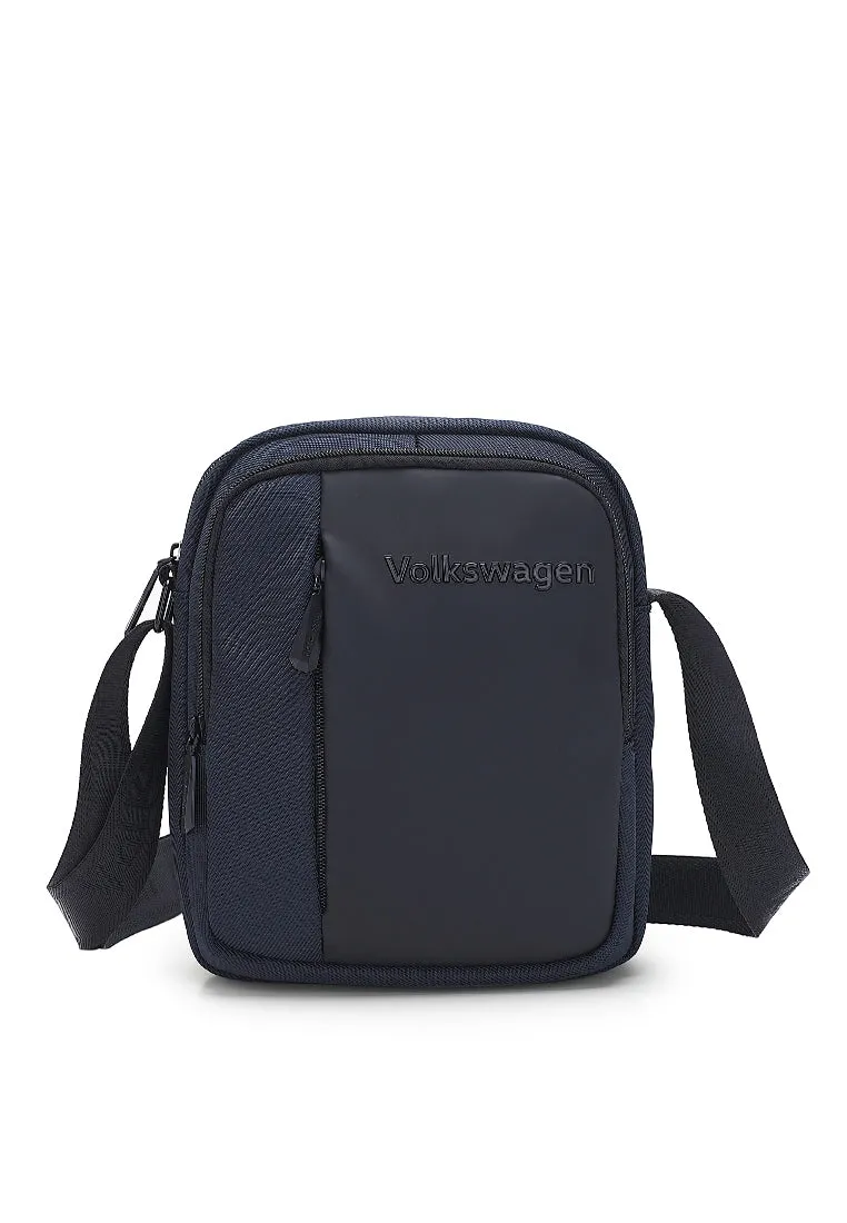 Men's Sling Bag / Crossbody Bag - VVE 7010