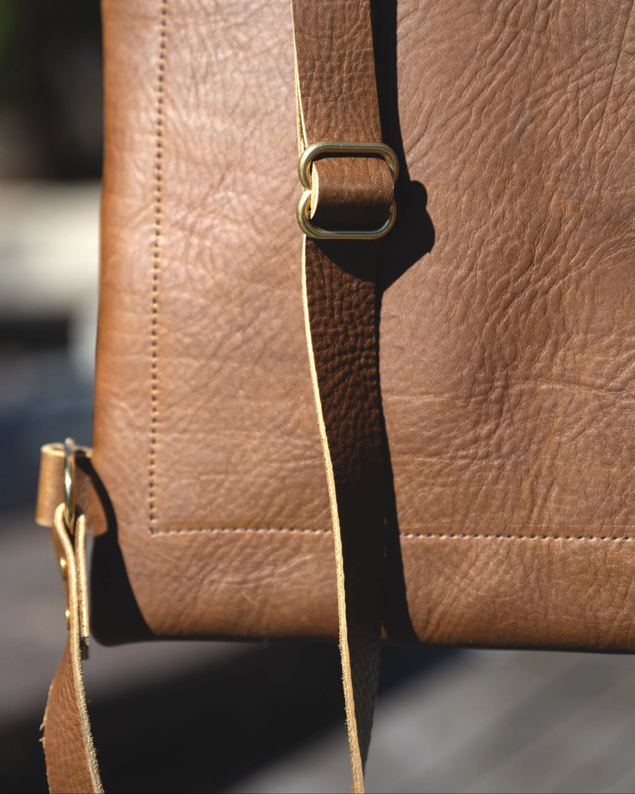 Messenger Pack