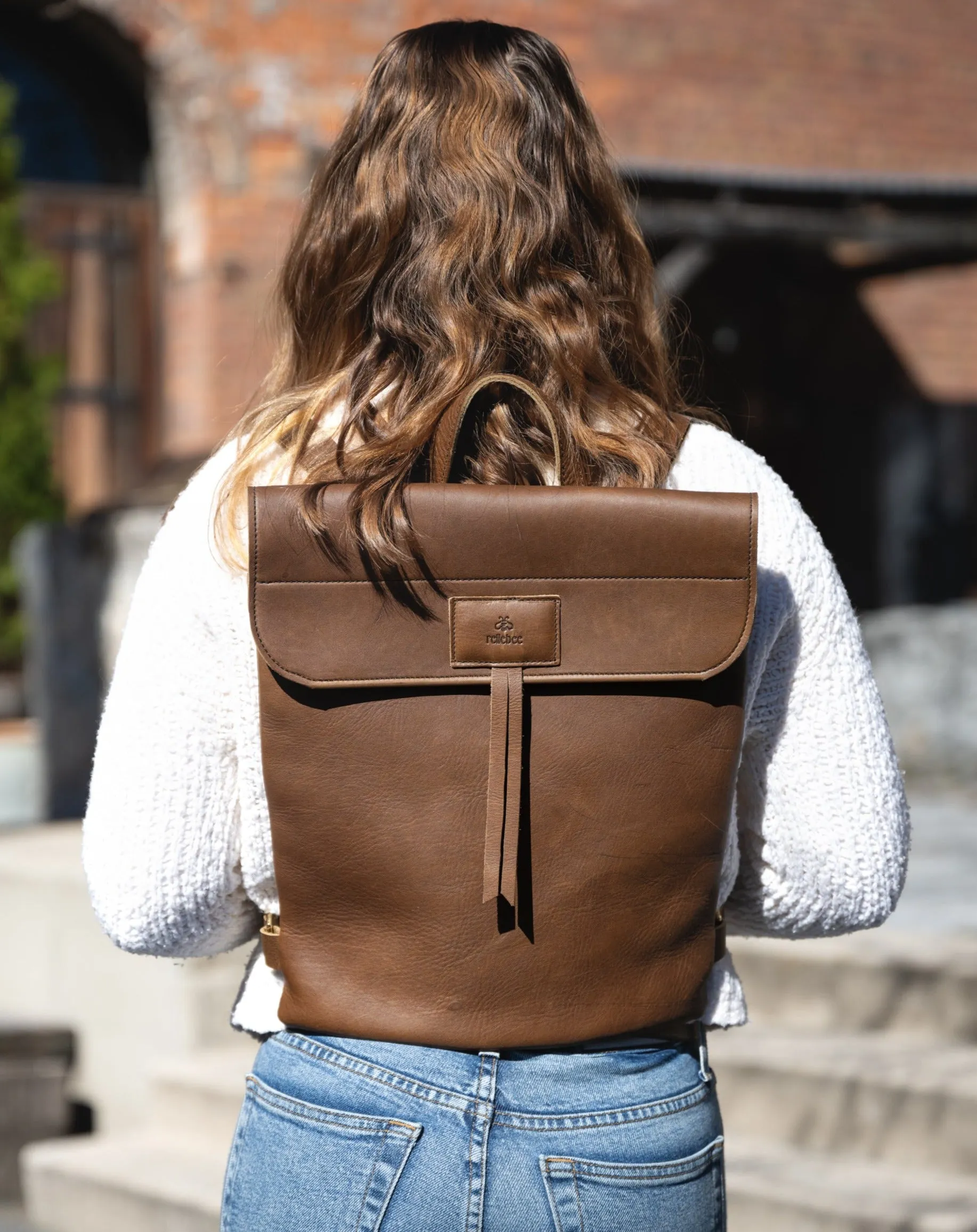 Messenger Pack