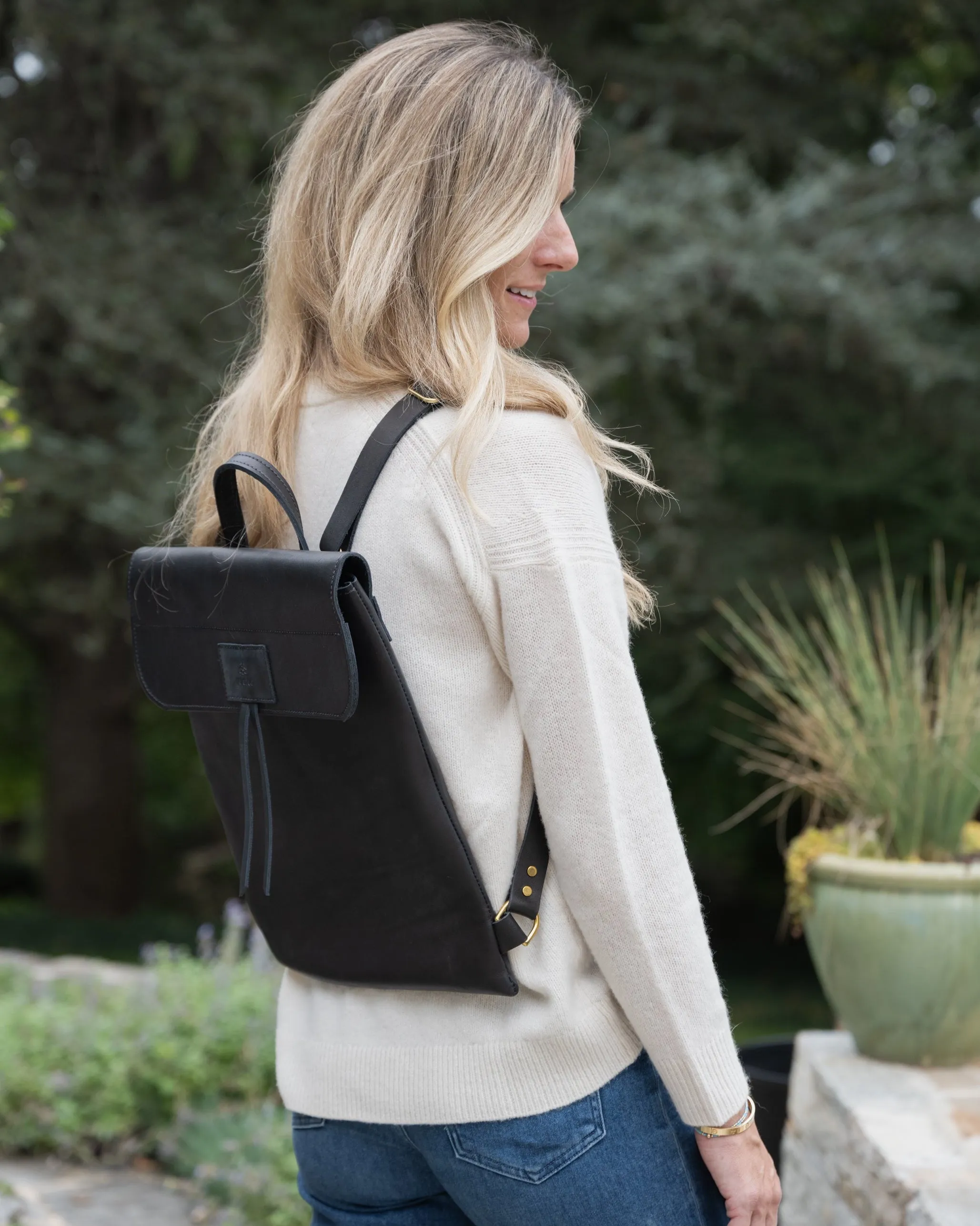 Messenger Pack