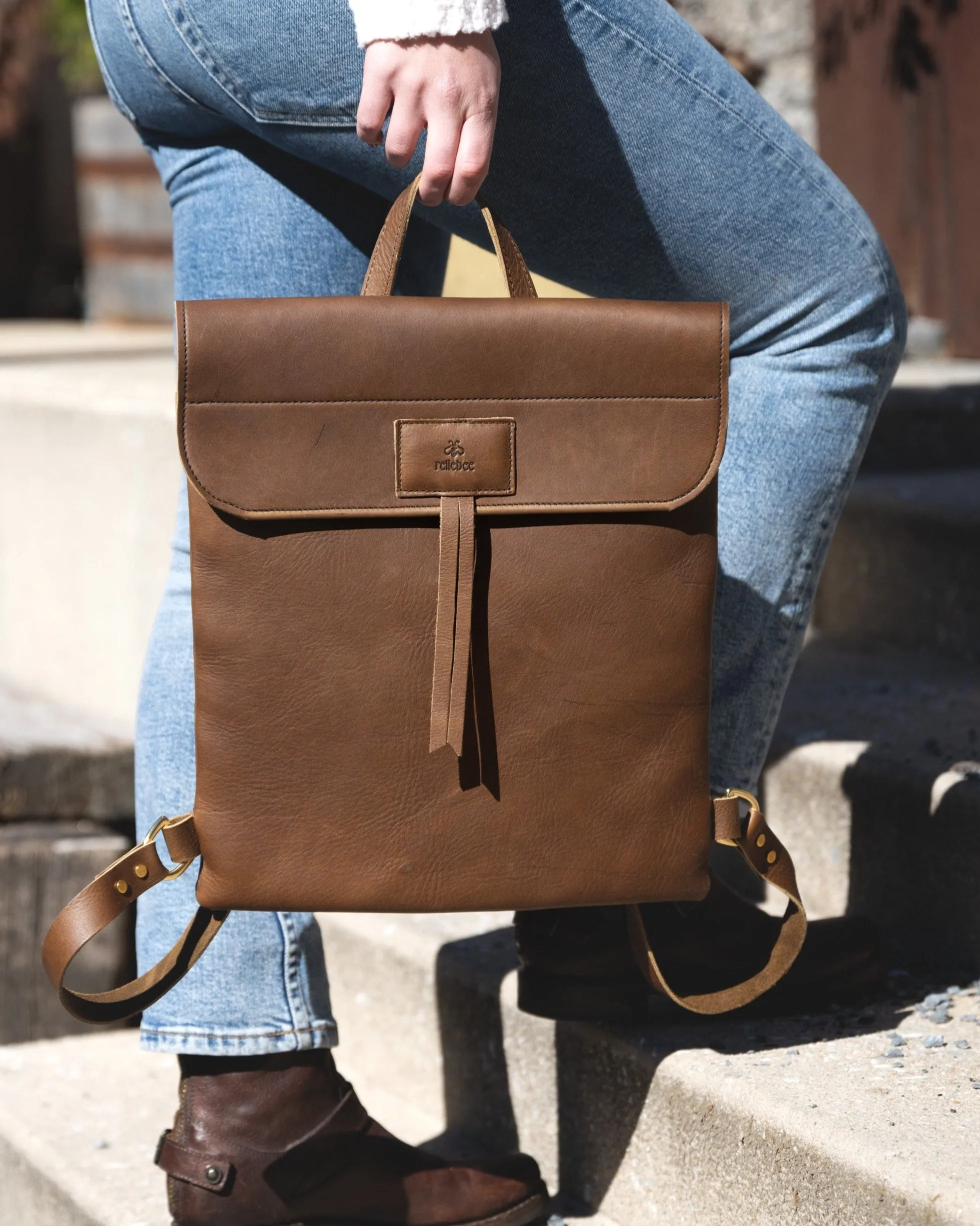 Messenger Pack