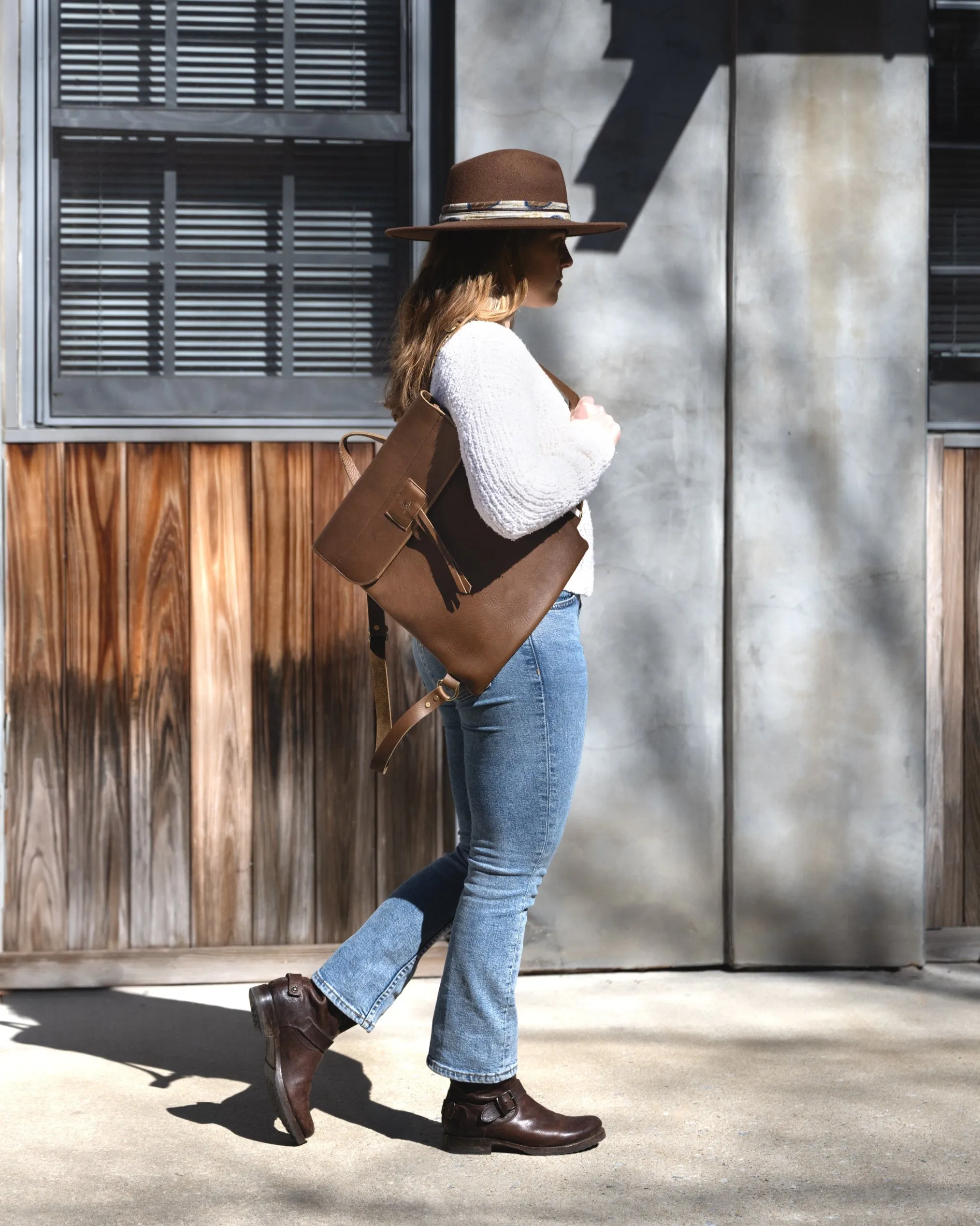 Messenger Pack