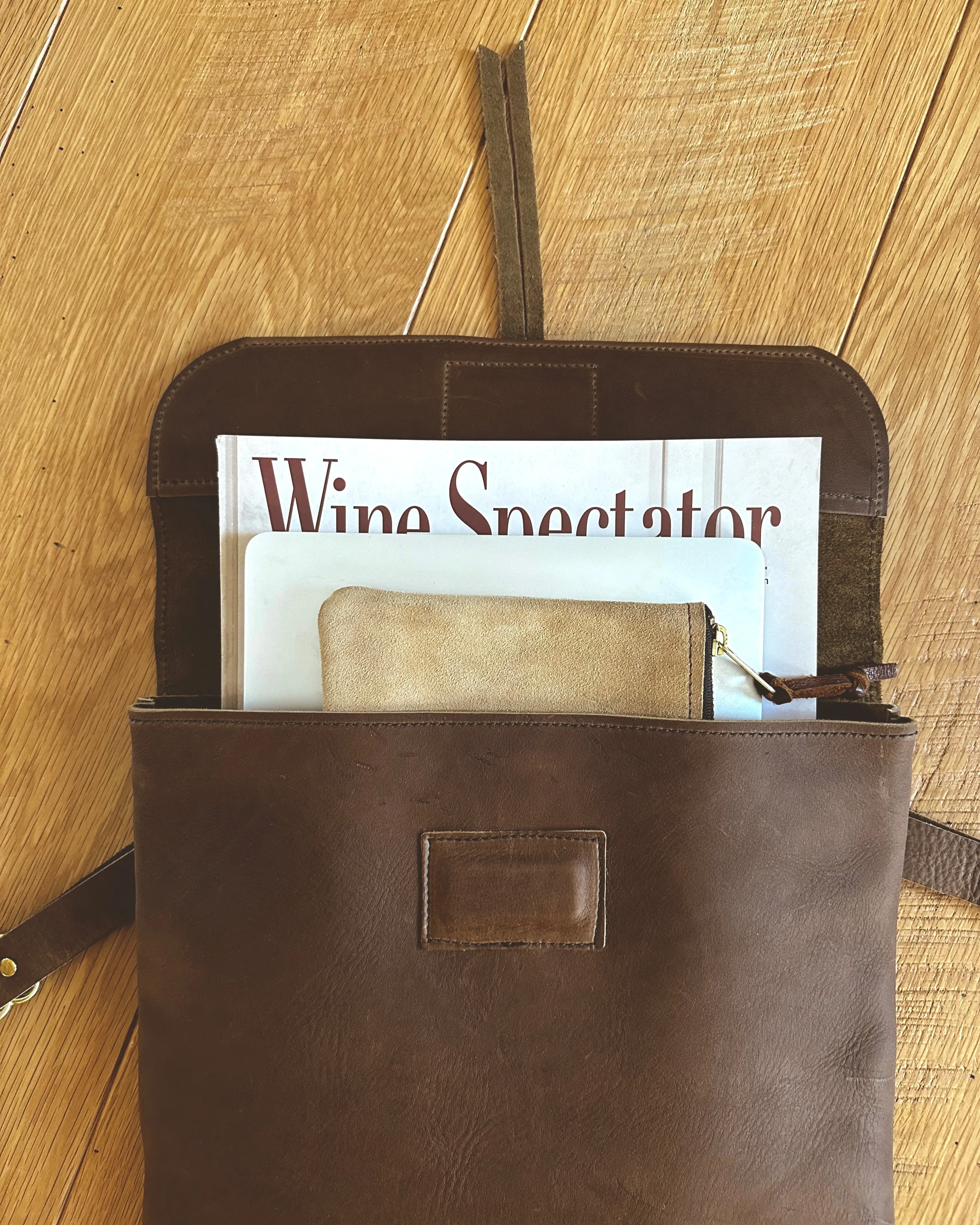 Messenger Pack