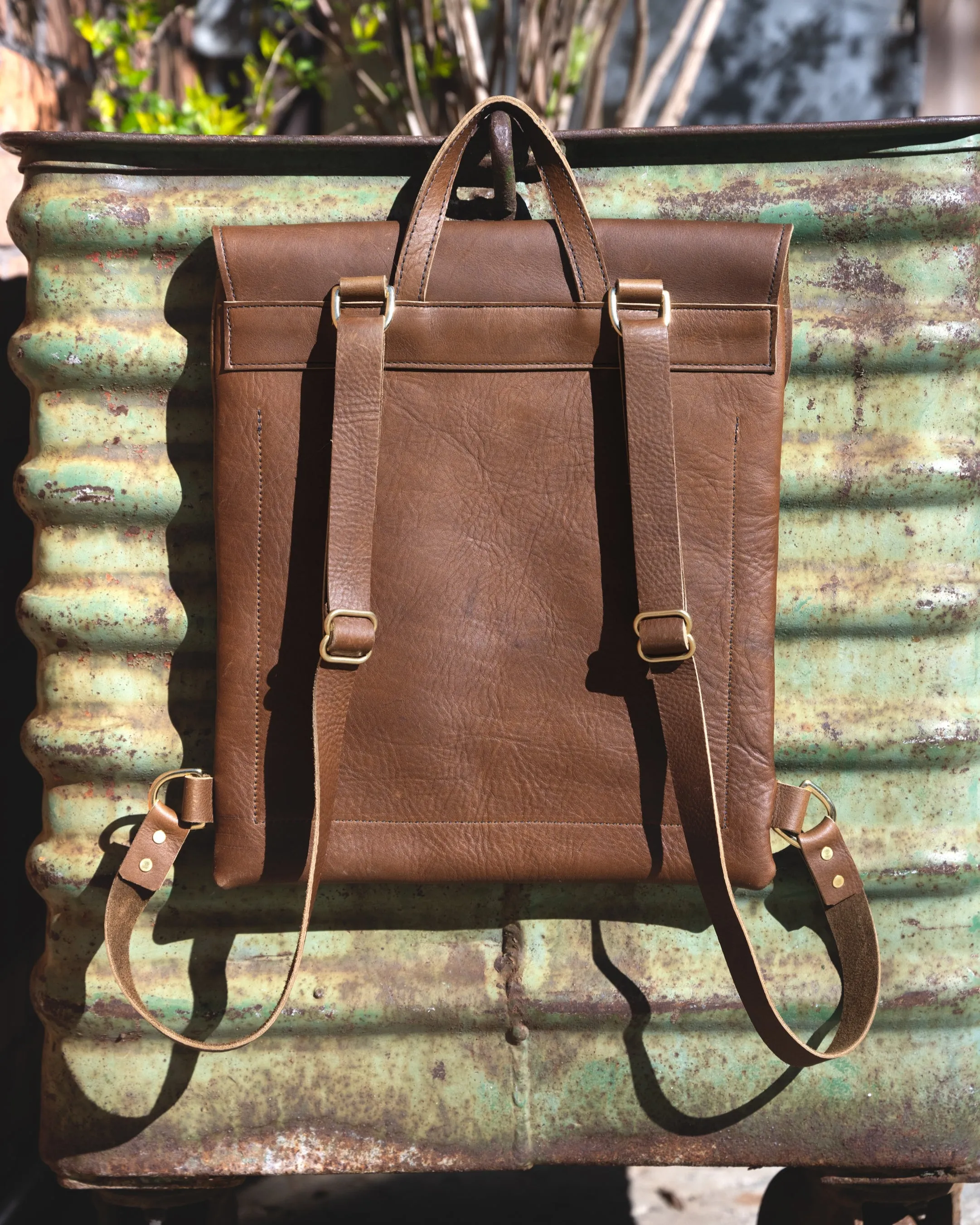 Messenger Pack