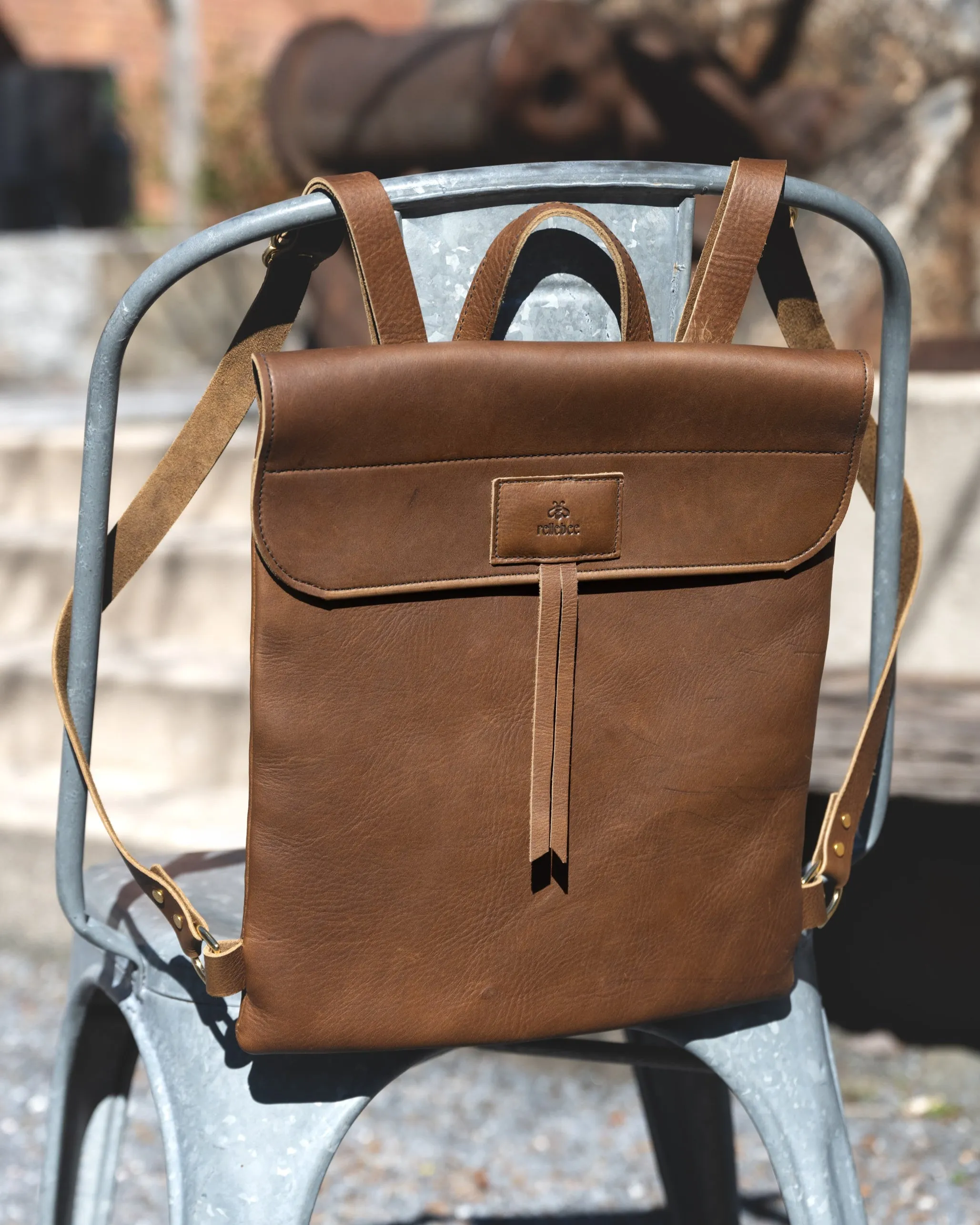 Messenger Pack
