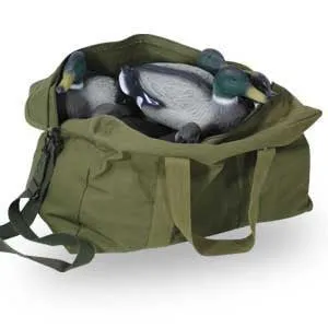 Mil-Spec Parachute Cargo Bag