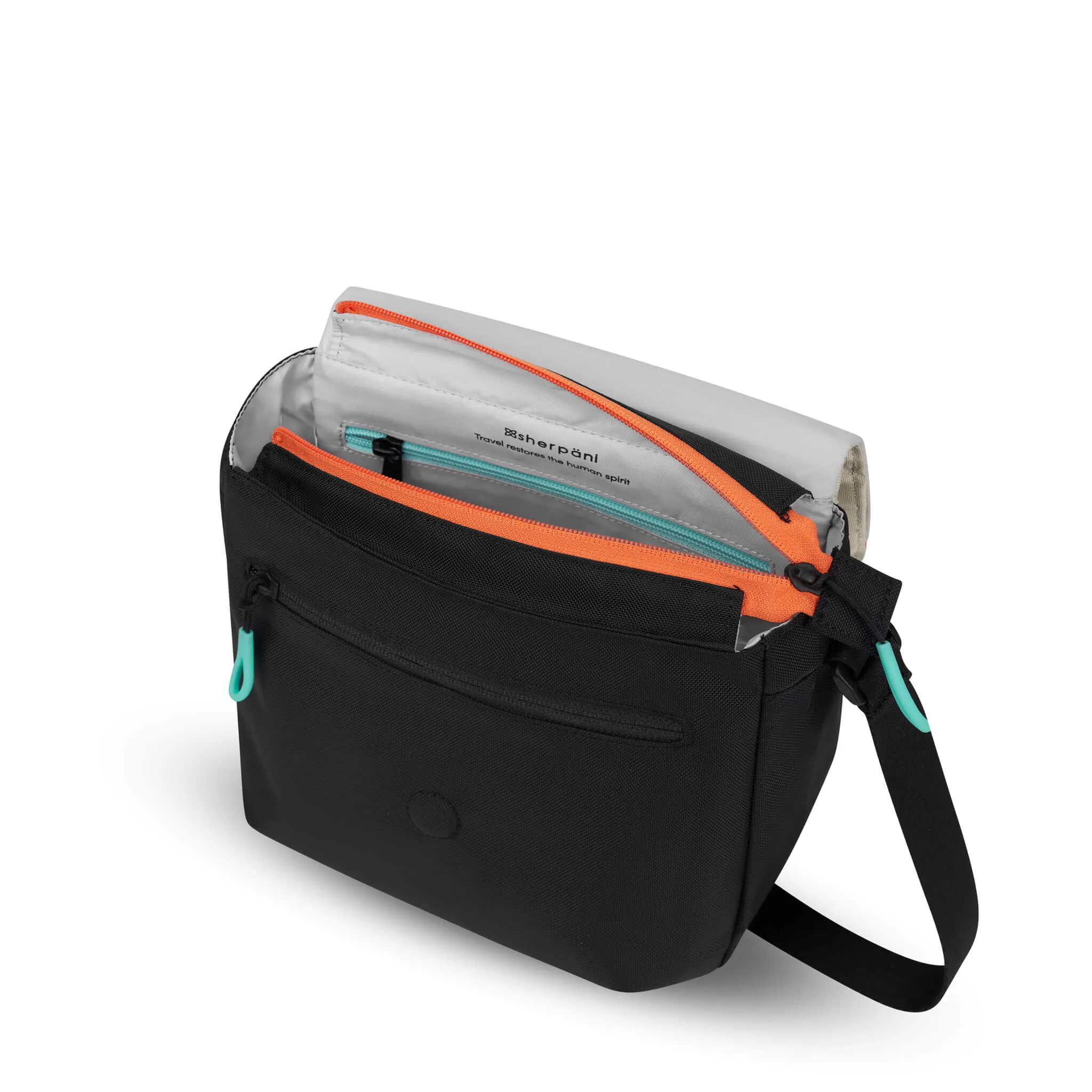 Milli | Mini Messenger