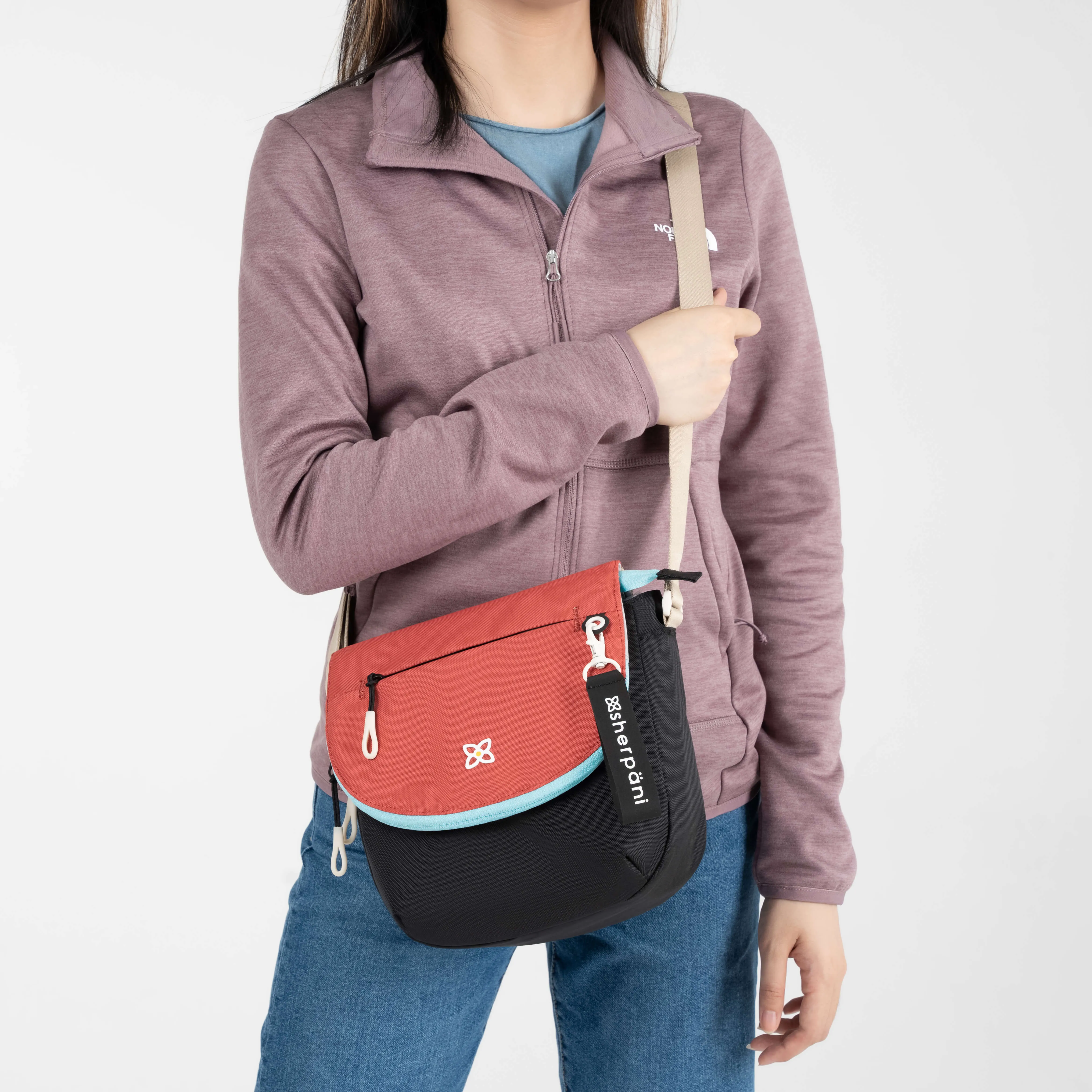 Milli | Mini Messenger