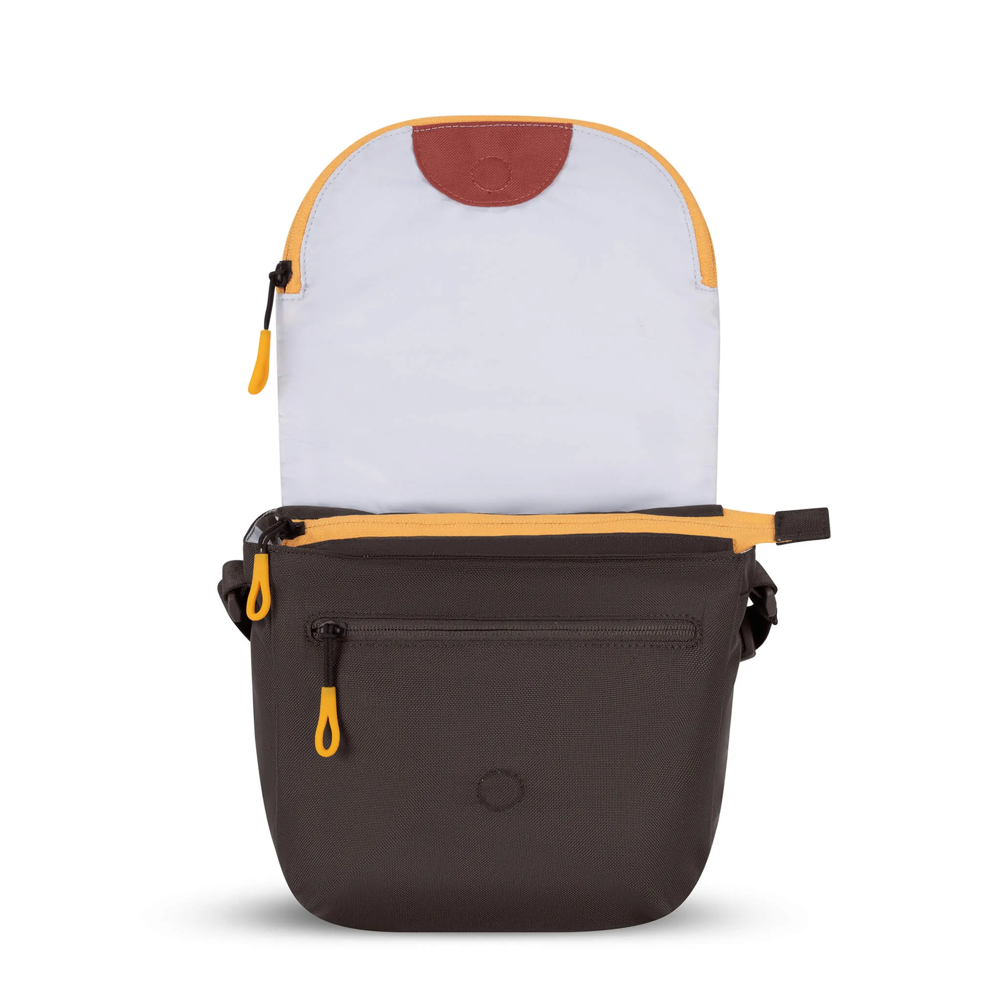 Milli | Mini Messenger