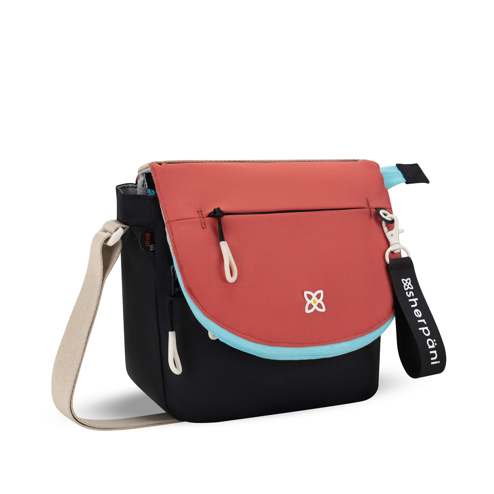 Milli | Mini Messenger