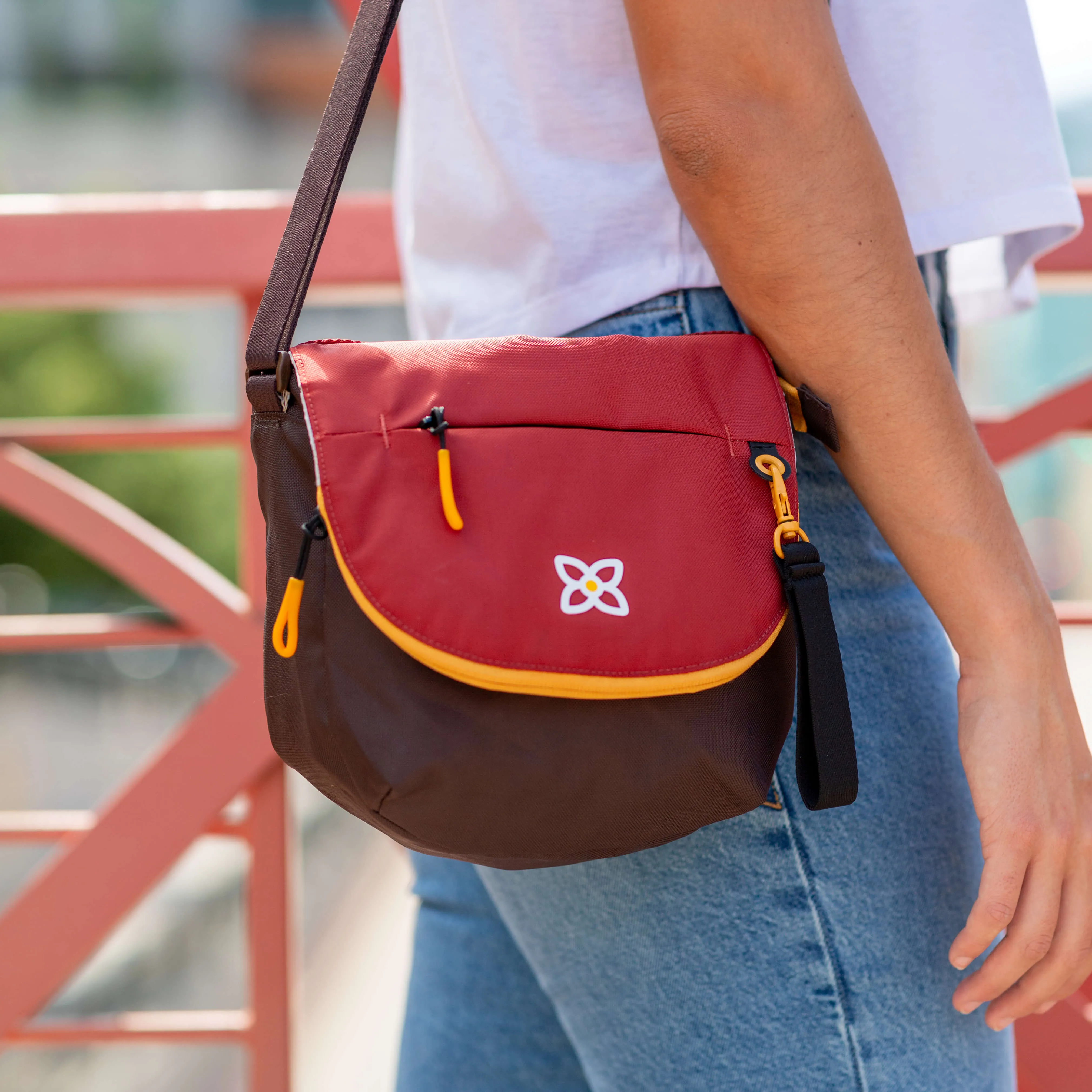 Milli | Mini Messenger