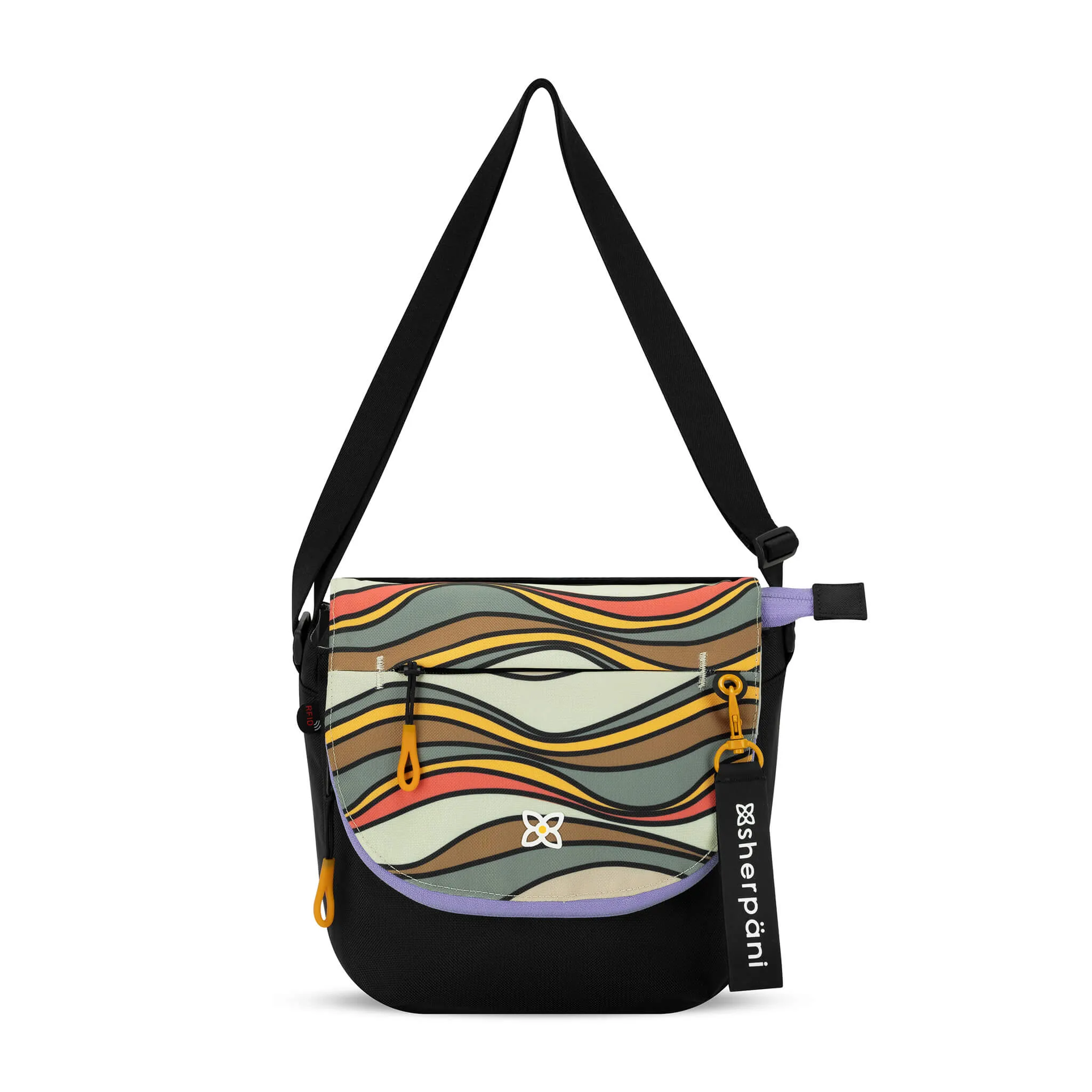 Milli | Mini Messenger