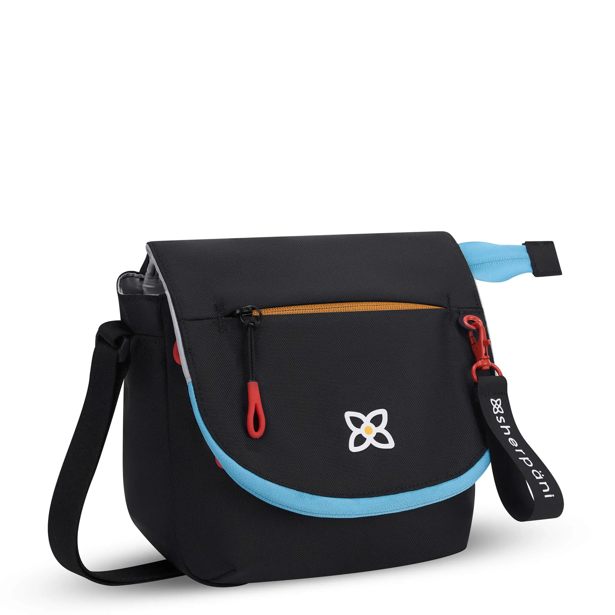 Milli | Mini Messenger
