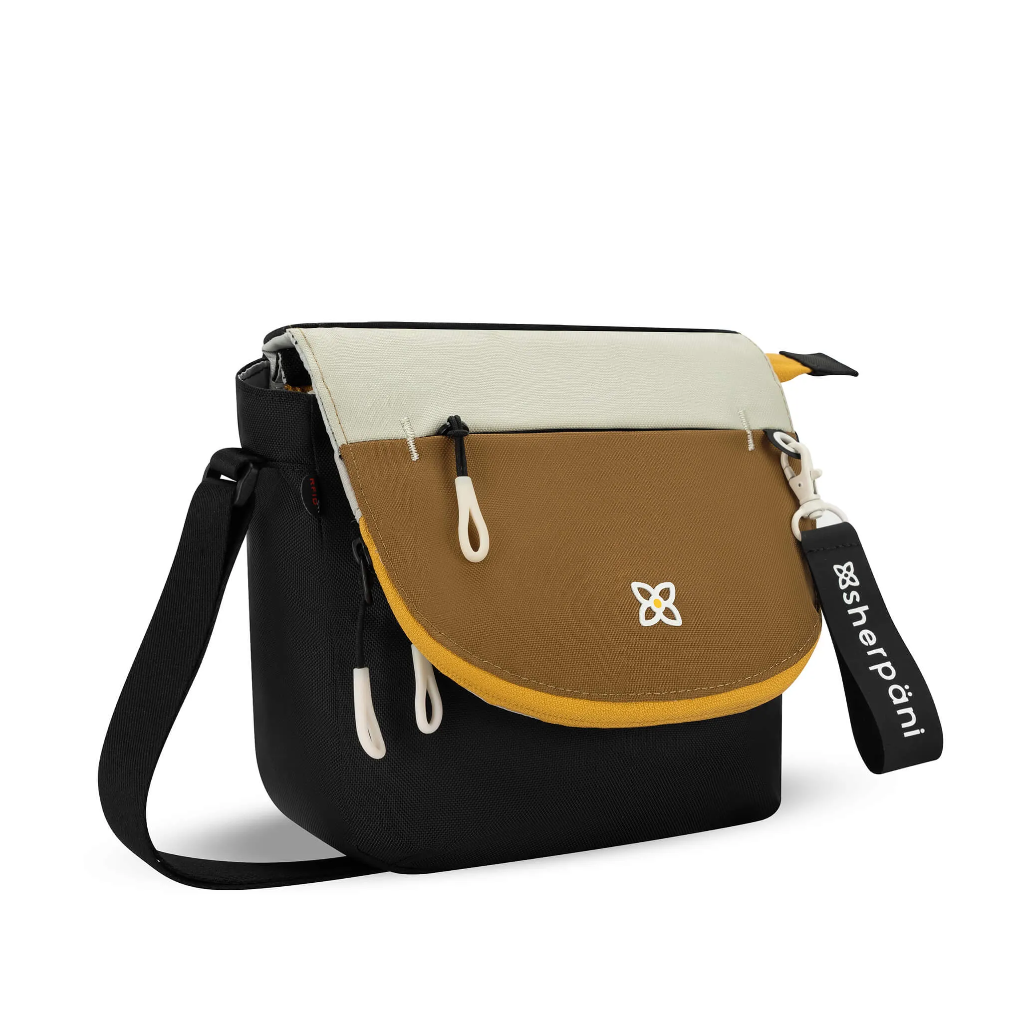 Milli | Mini Messenger
