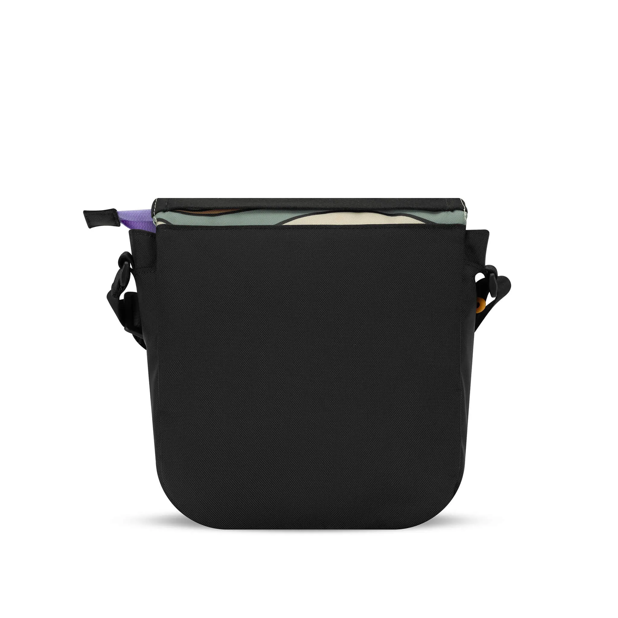 Milli | Mini Messenger