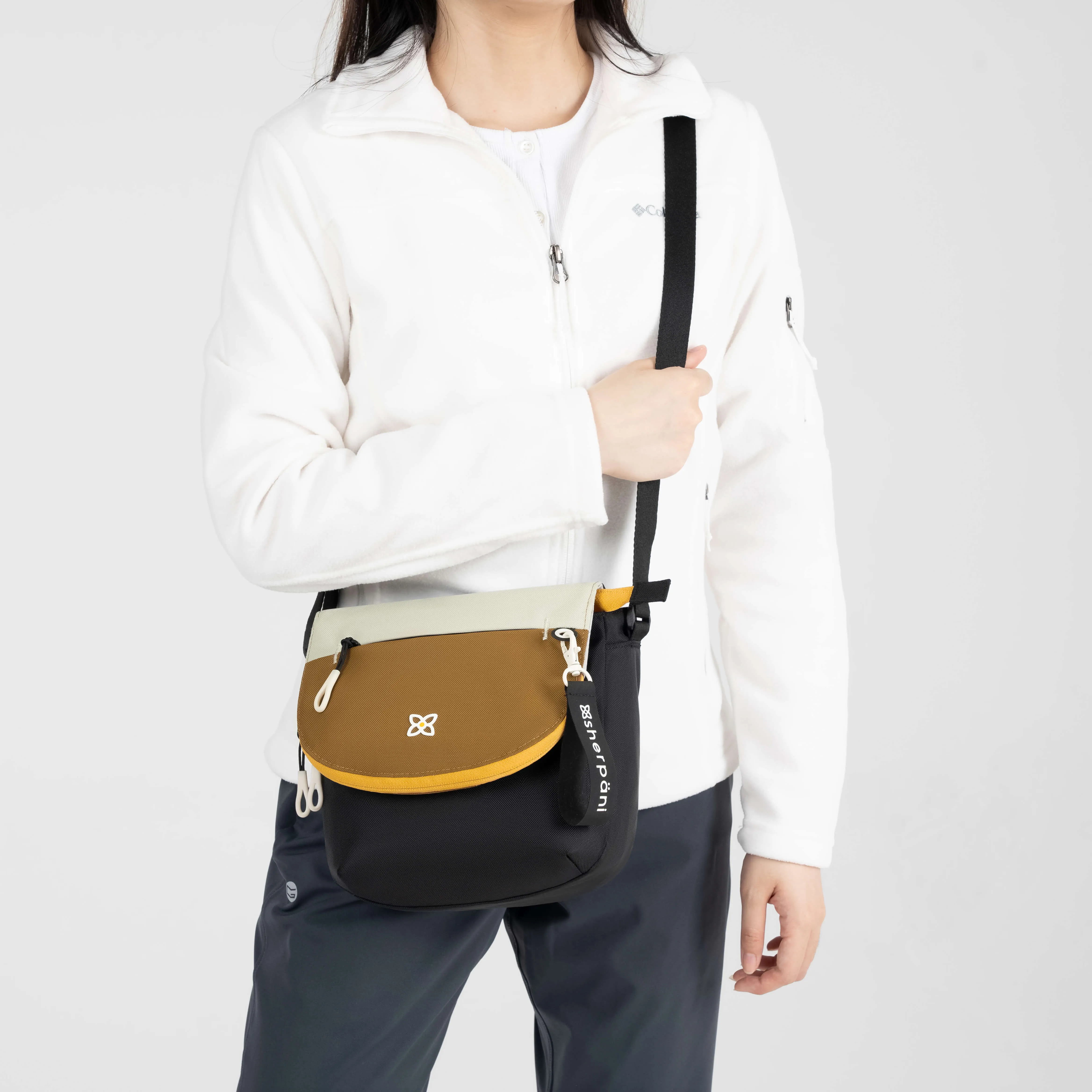 Milli | Mini Messenger