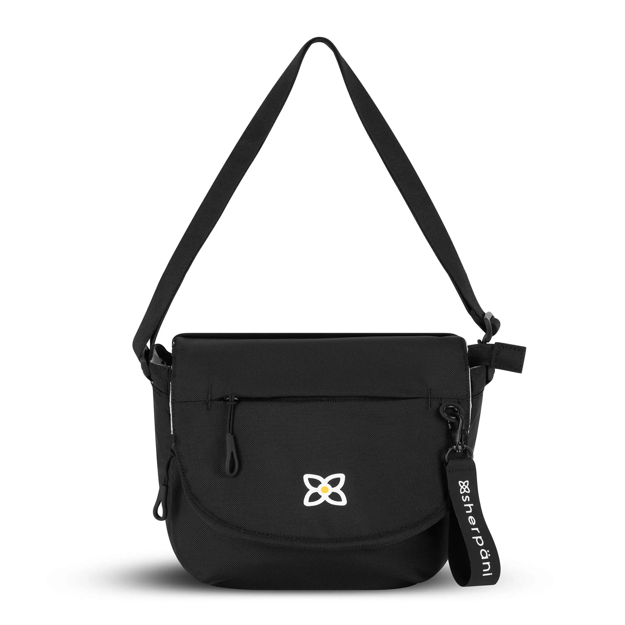 Milli | Mini Messenger