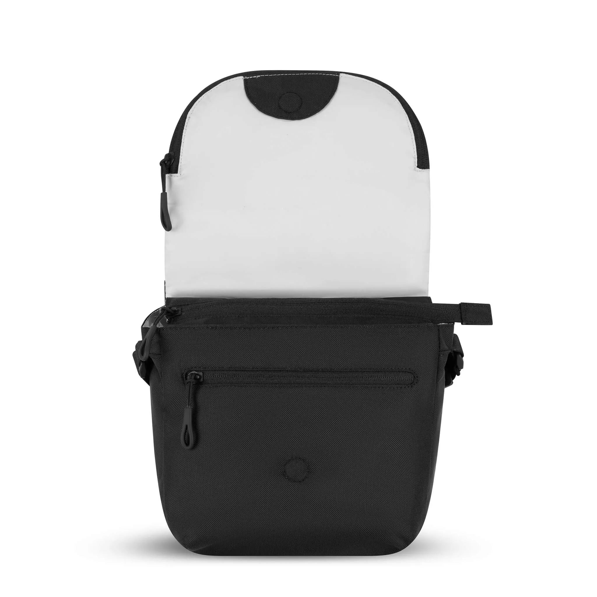 Milli | Mini Messenger