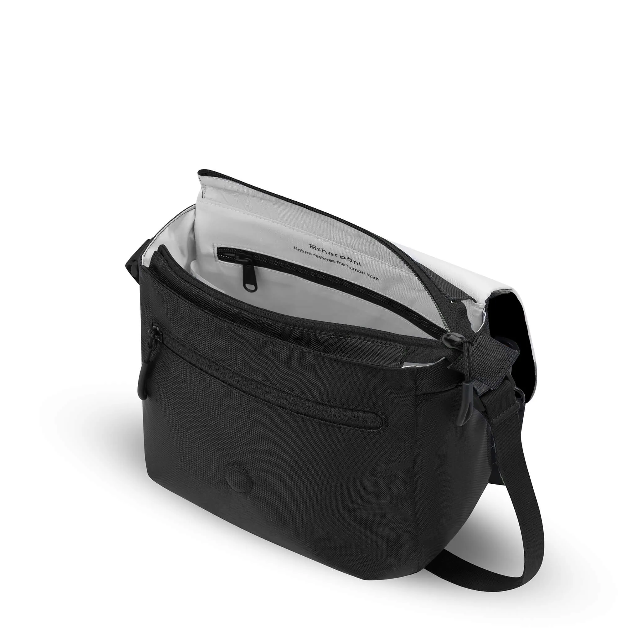 Milli | Mini Messenger