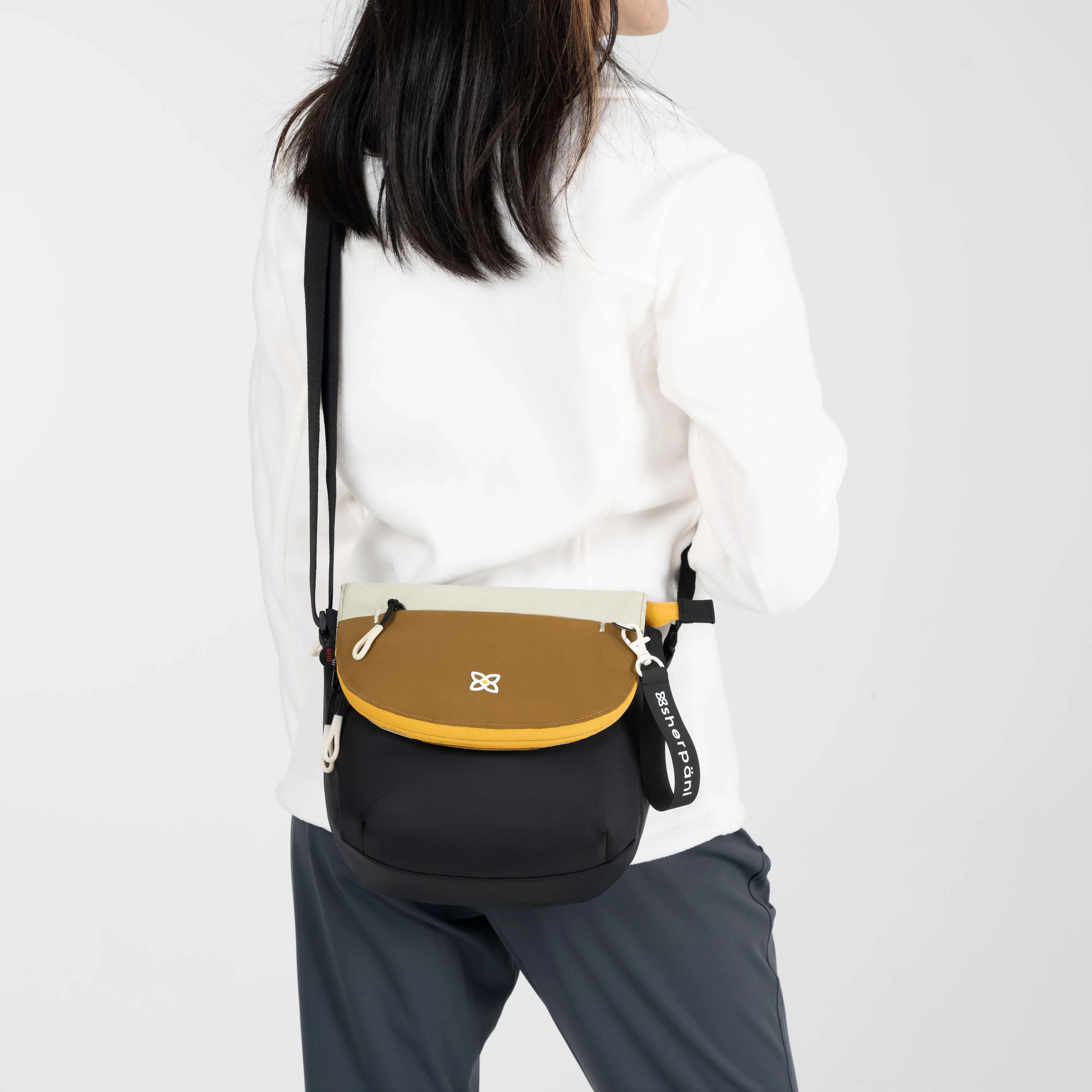 Milli | Mini Messenger