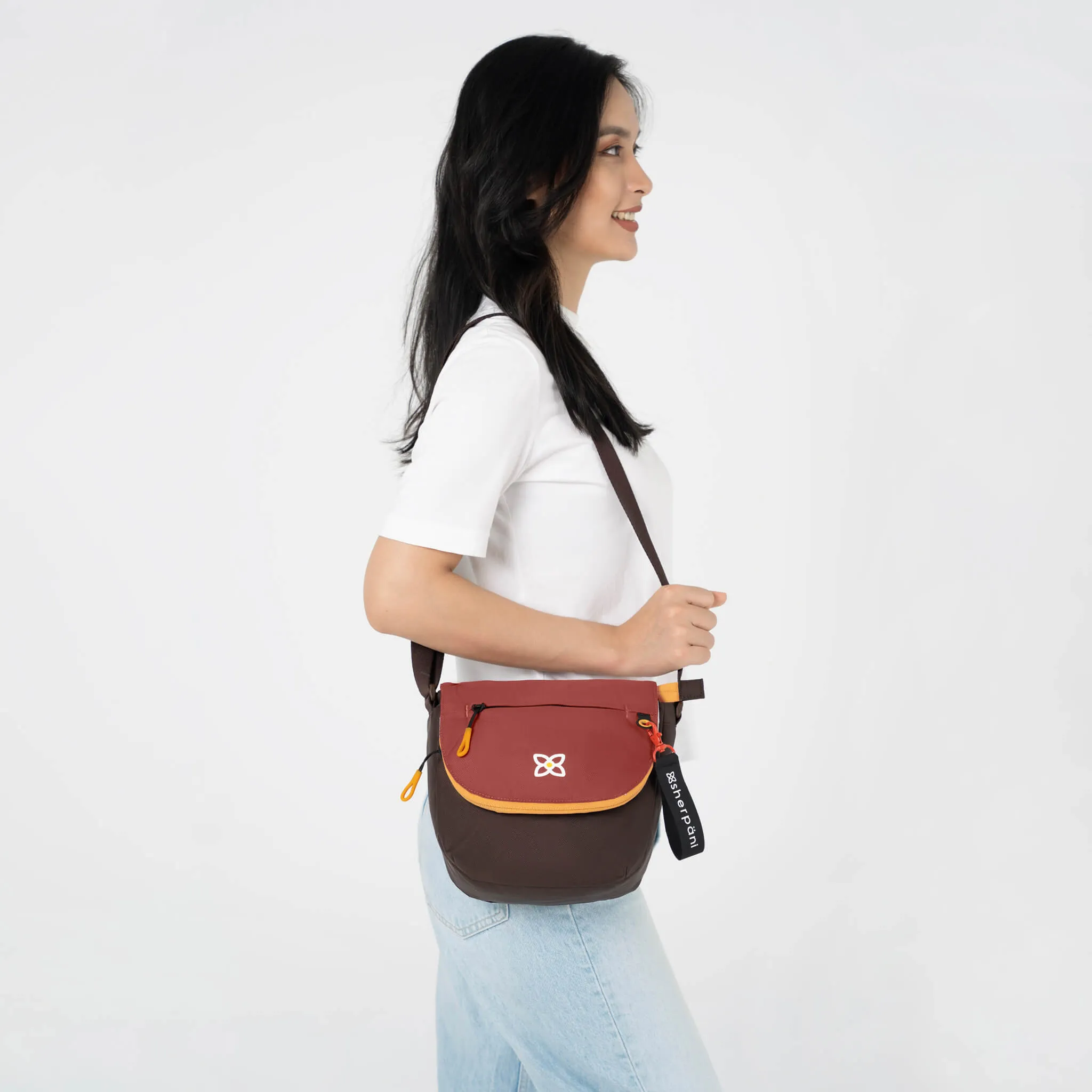 Milli | Mini Messenger