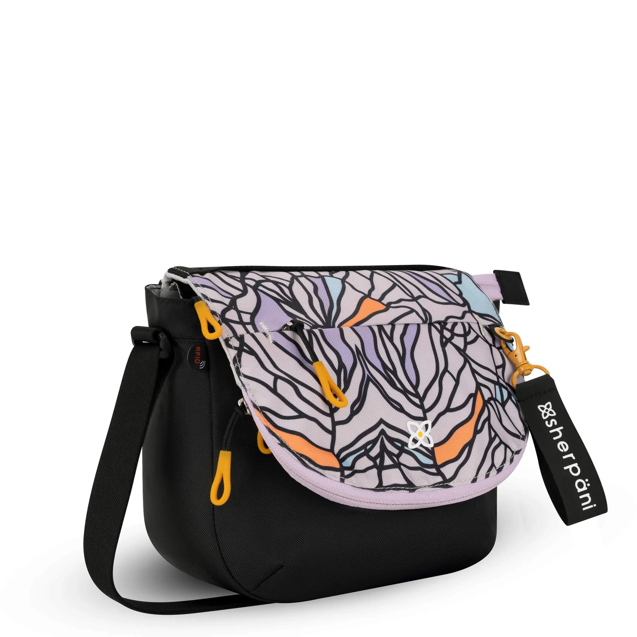 Milli | Mini Messenger