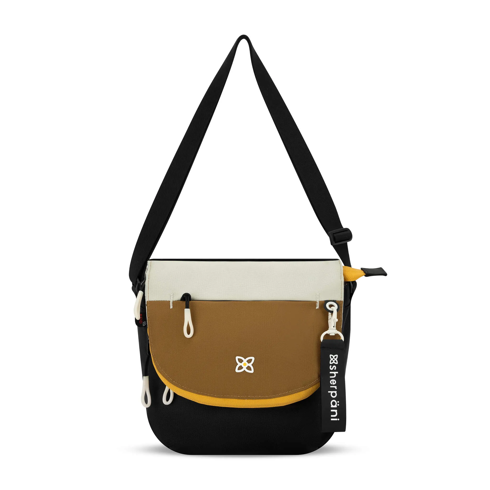 Milli | Mini Messenger