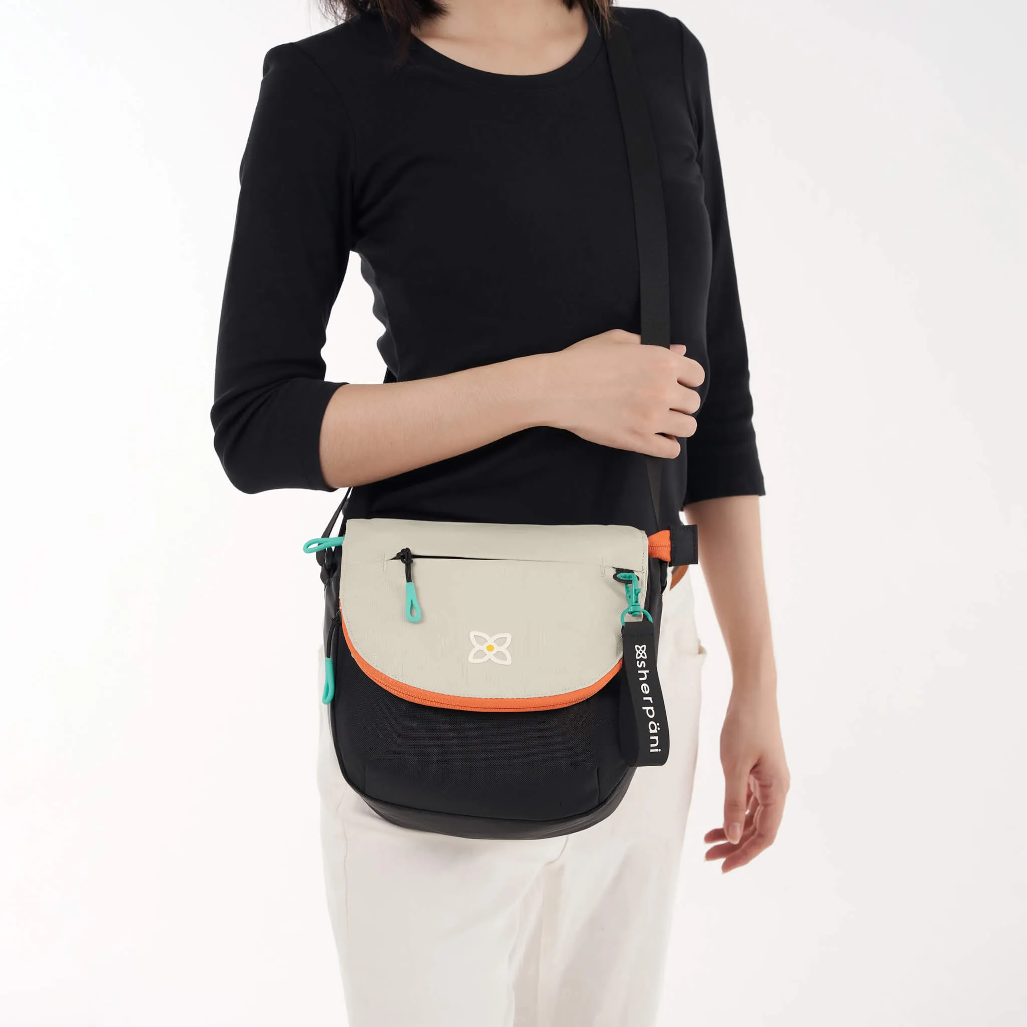Milli | Mini Messenger