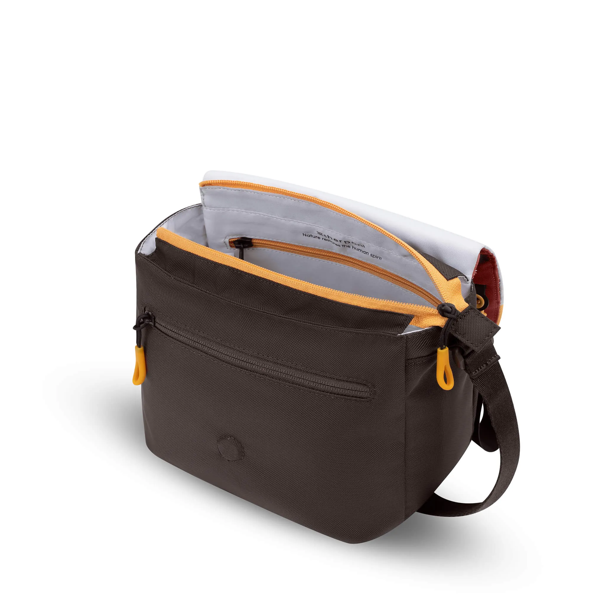 Milli | Mini Messenger