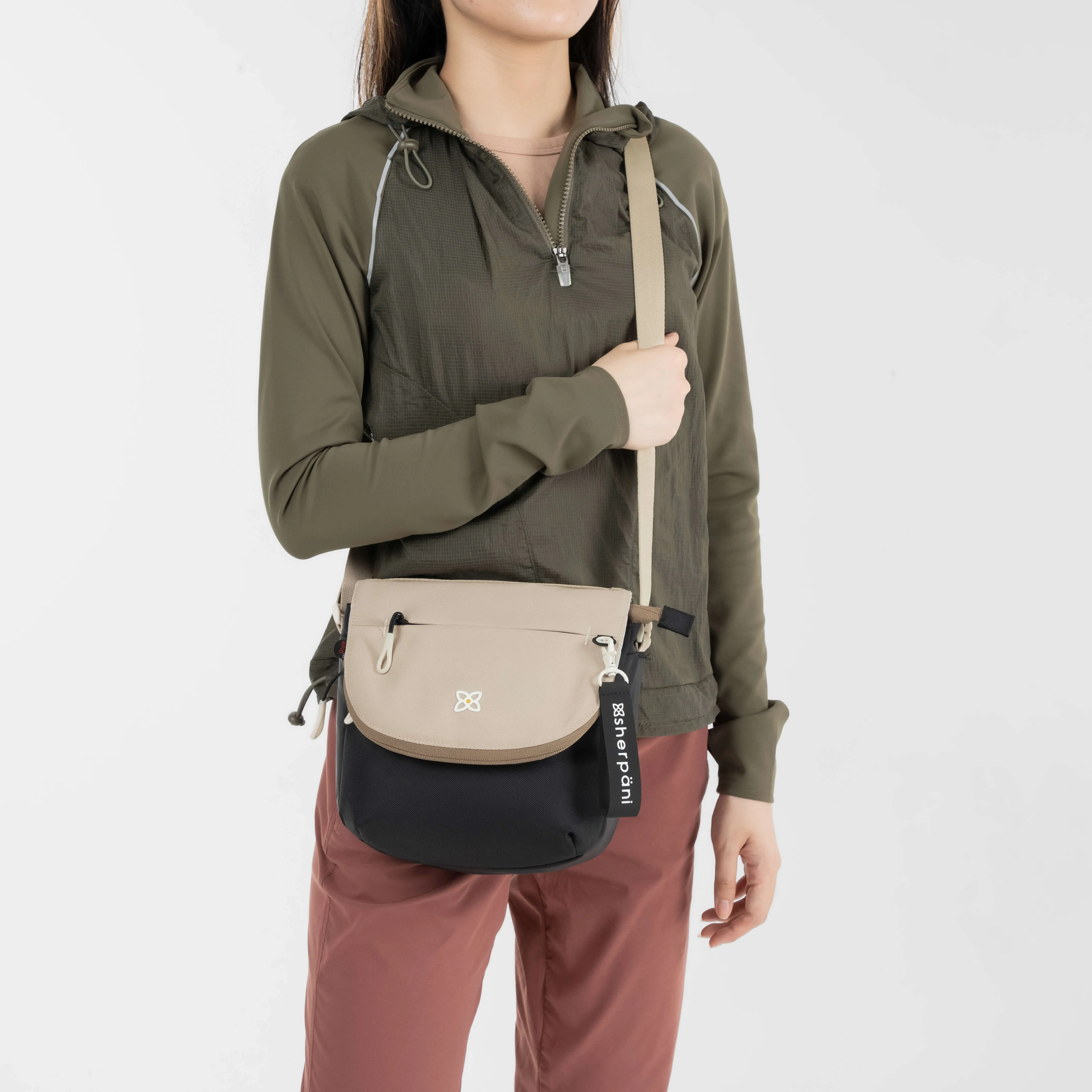 Milli | Mini Messenger