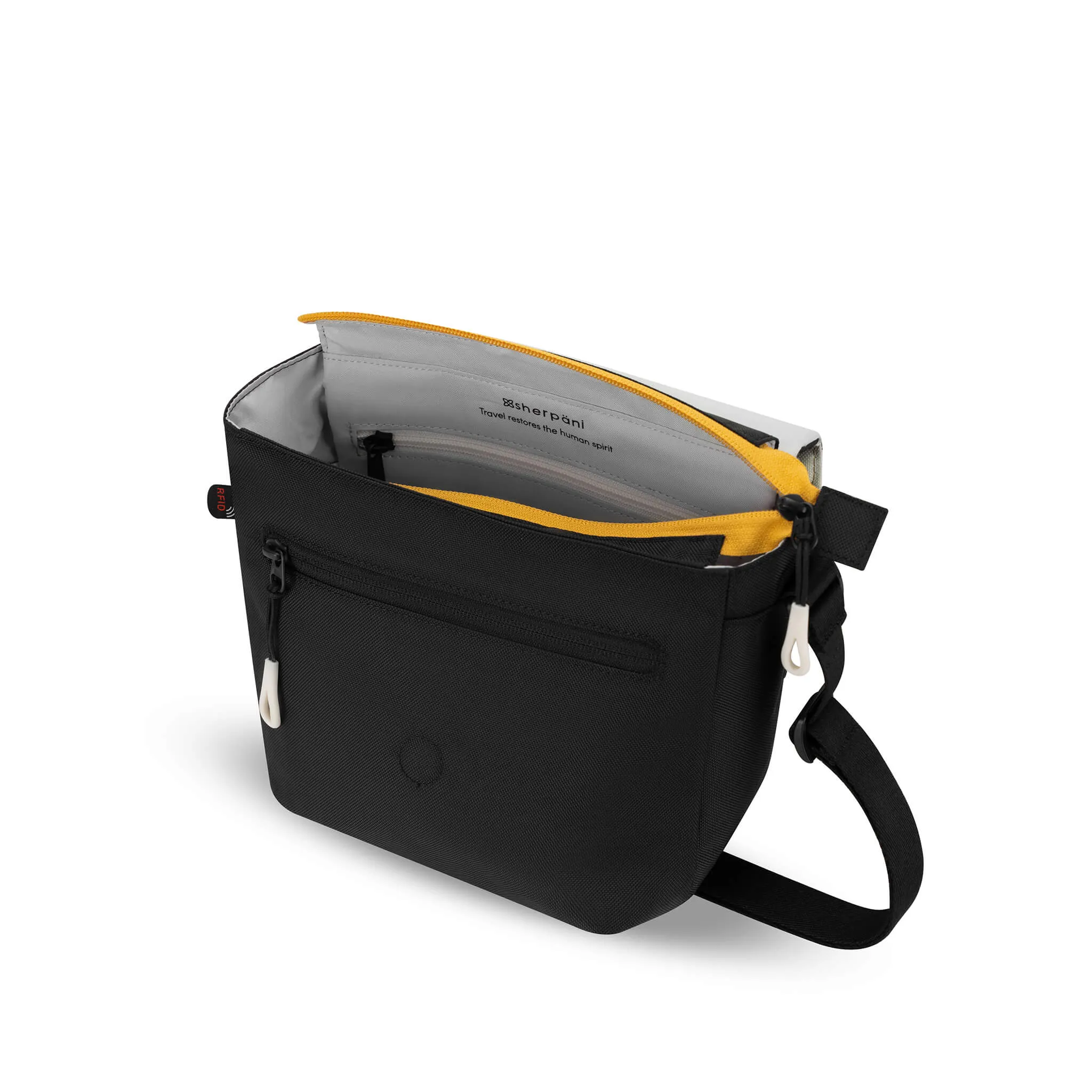 Milli | Mini Messenger