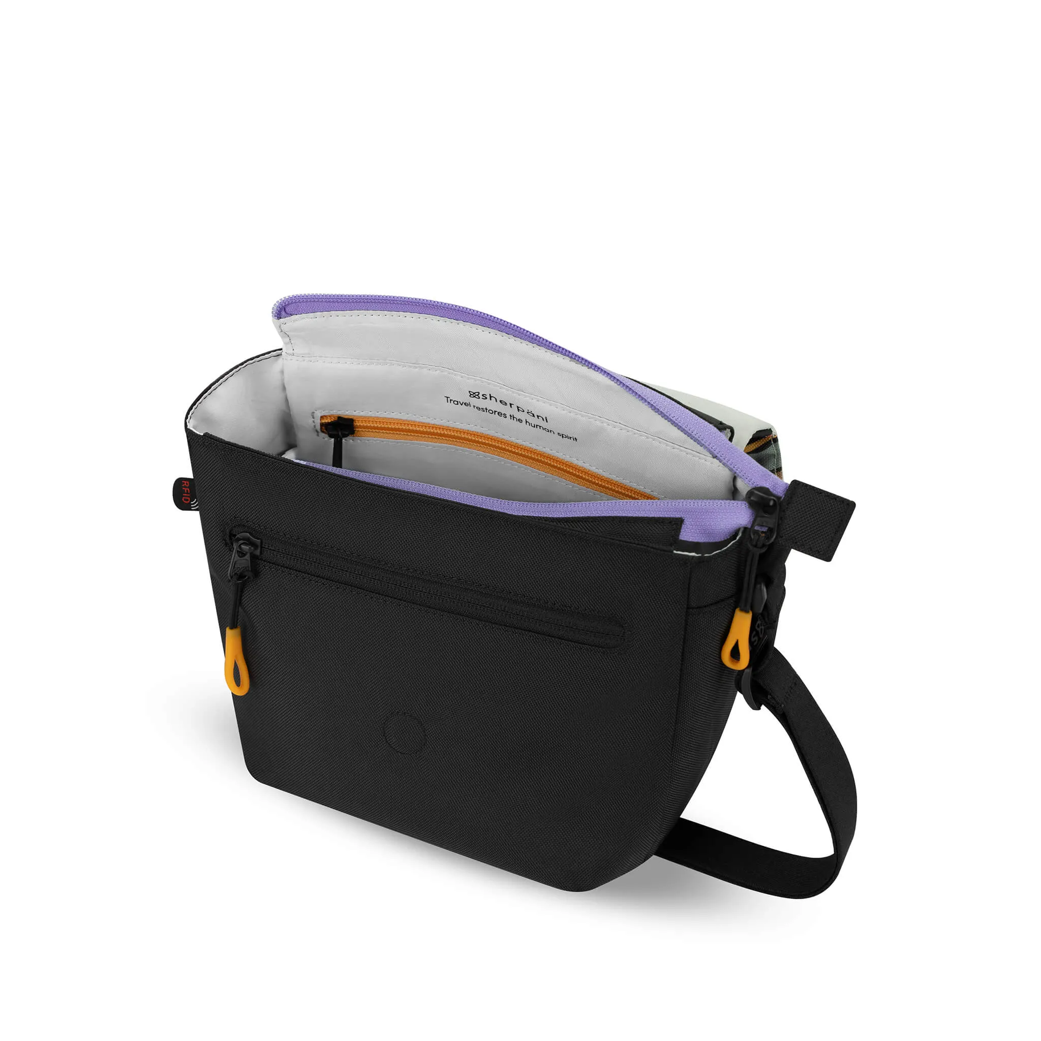 Milli | Mini Messenger