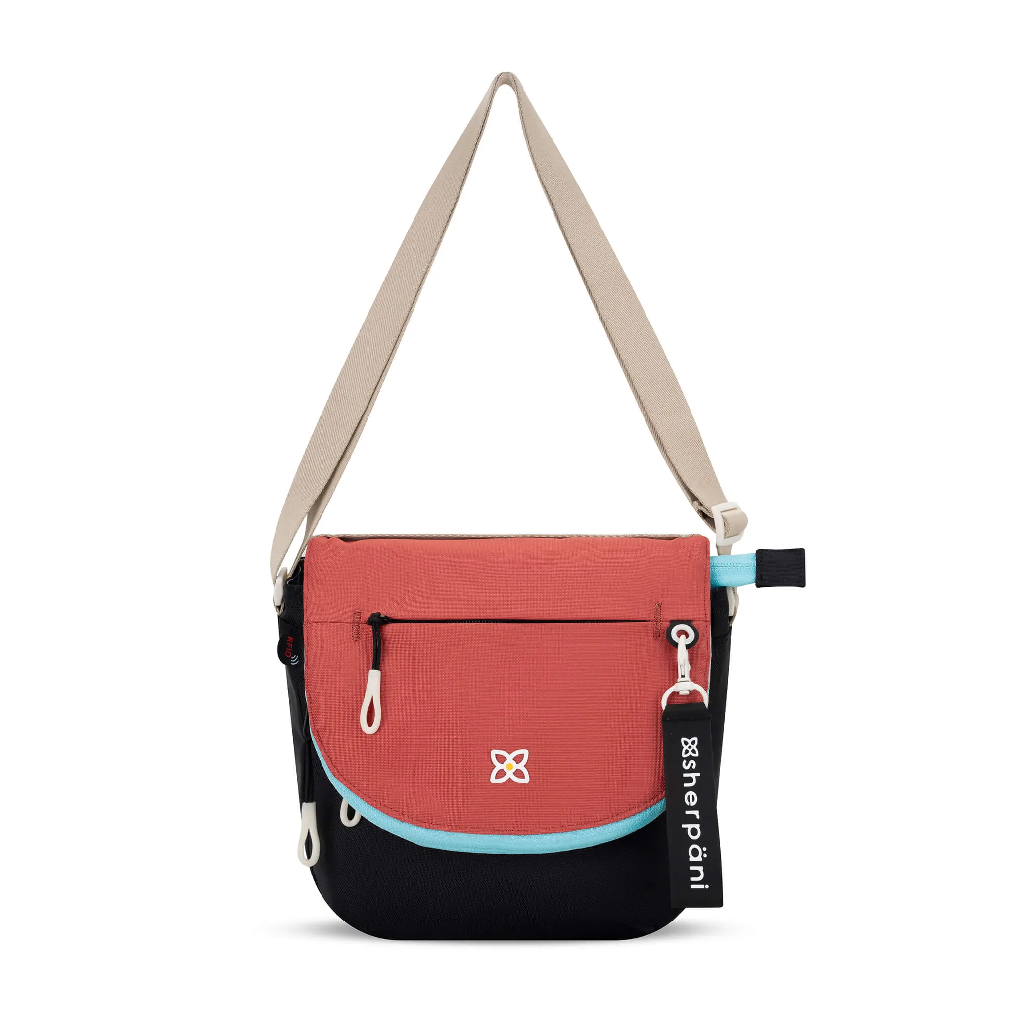 Milli | Mini Messenger