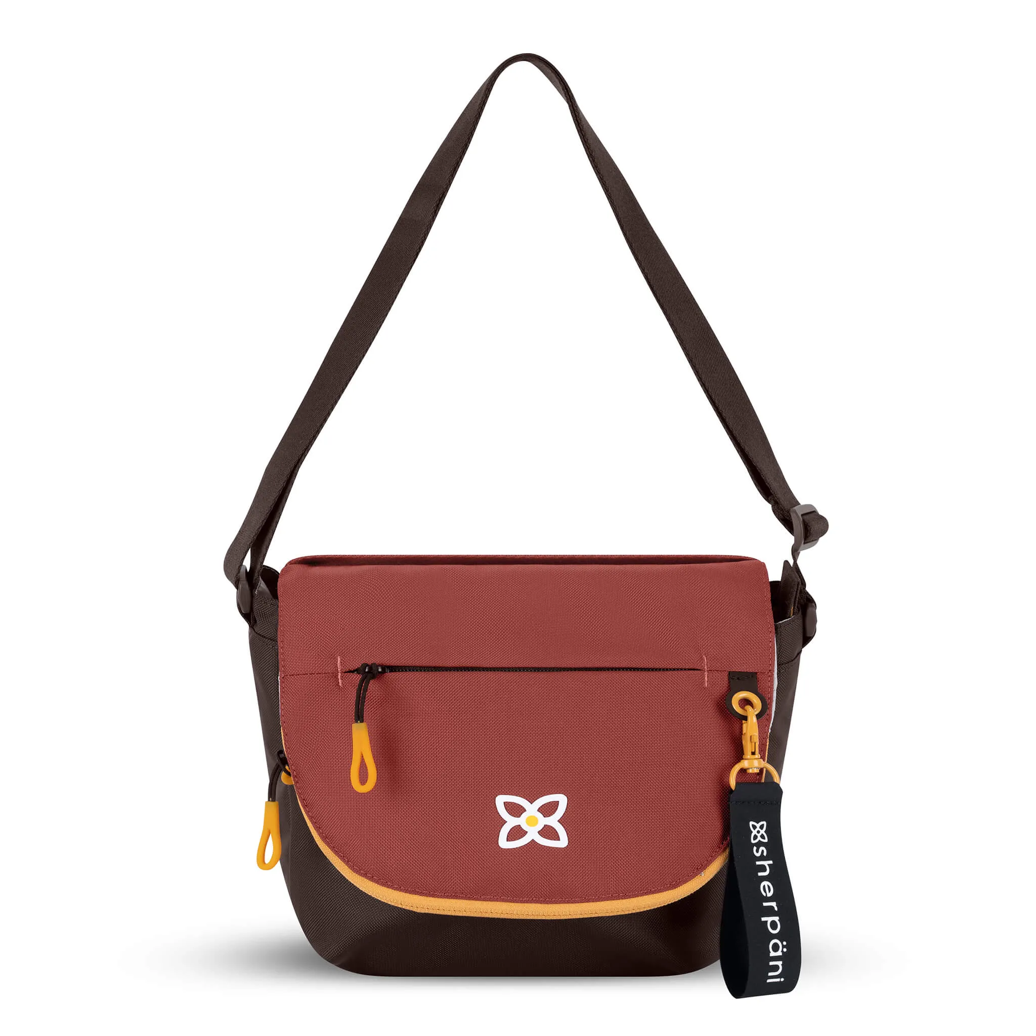 Milli | Mini Messenger