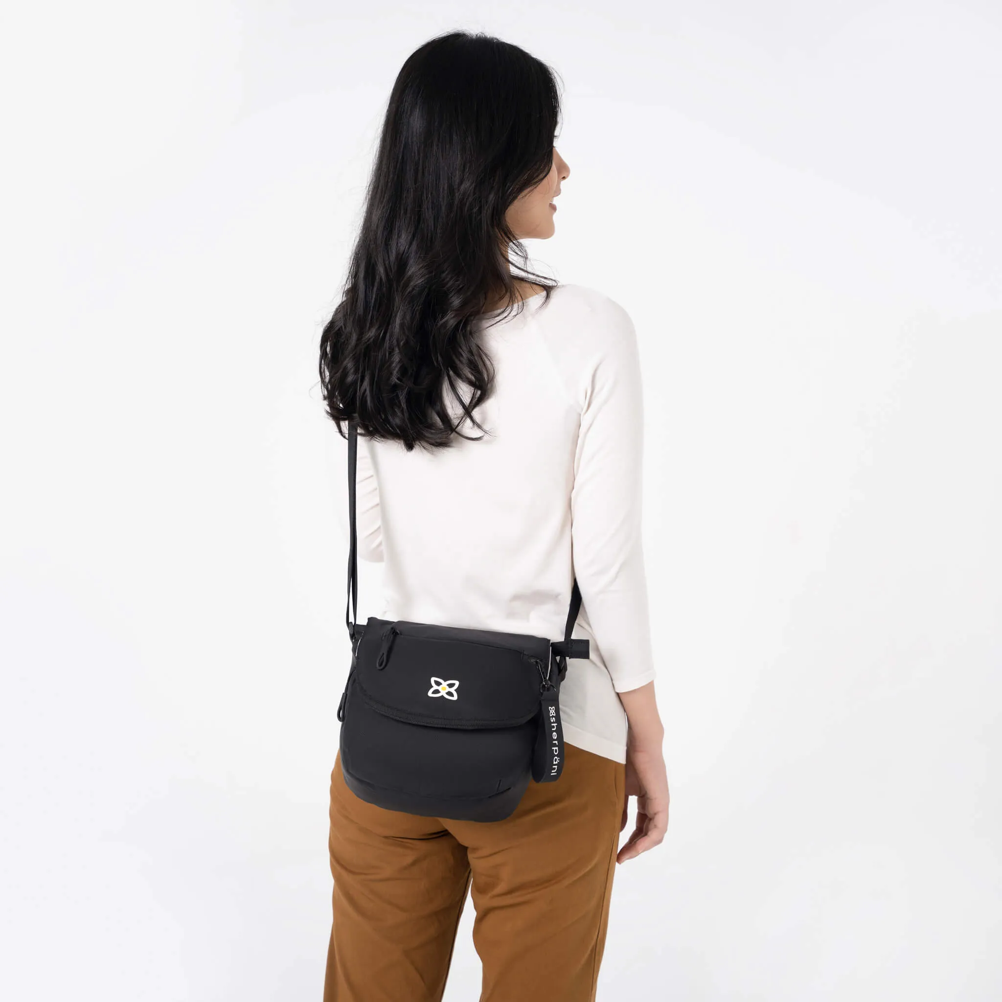Milli | Mini Messenger