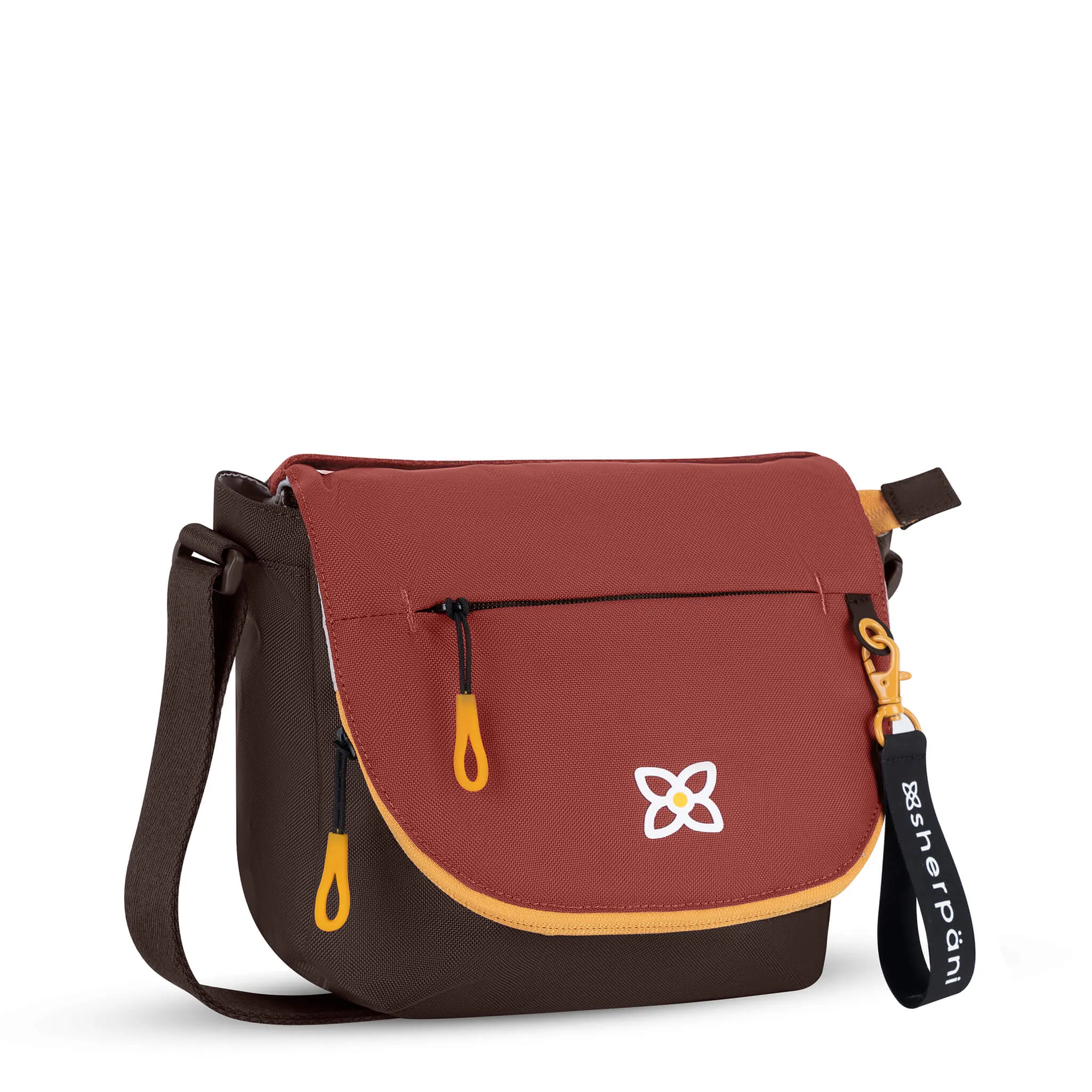 Milli | Mini Messenger