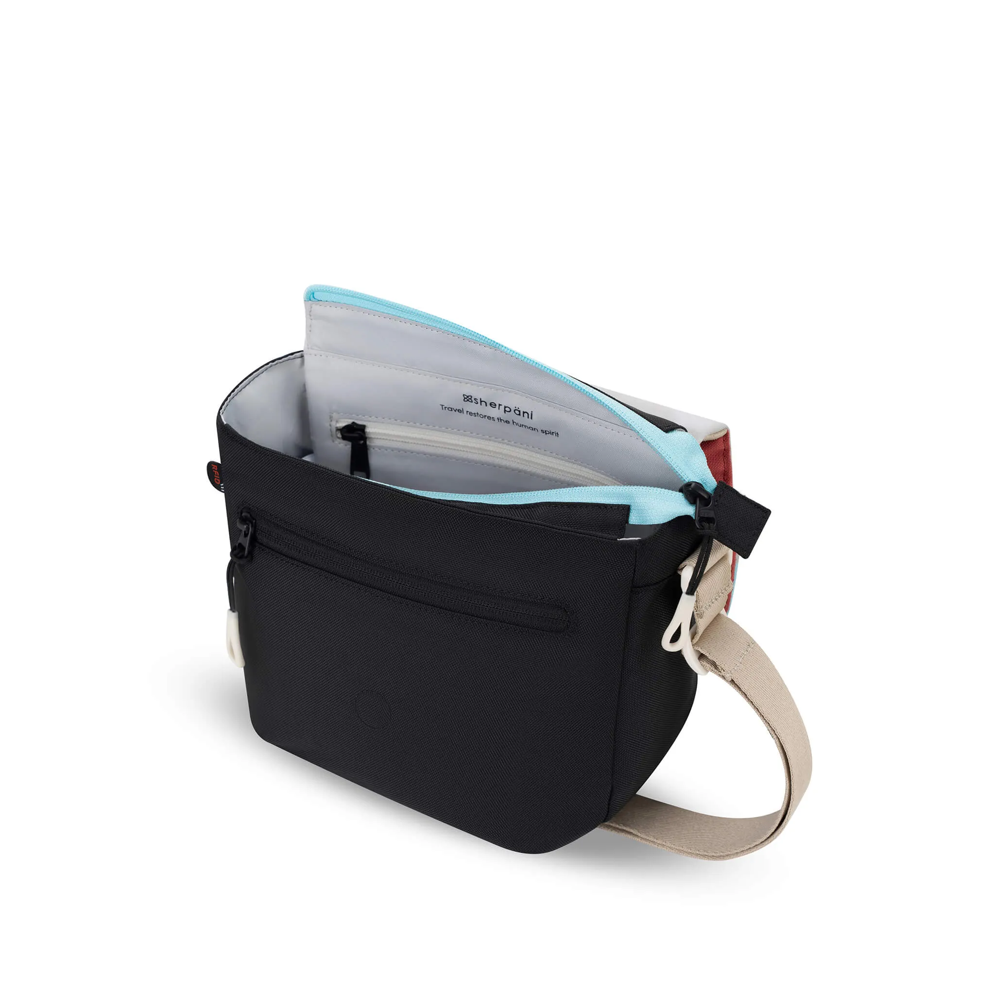 Milli | Mini Messenger