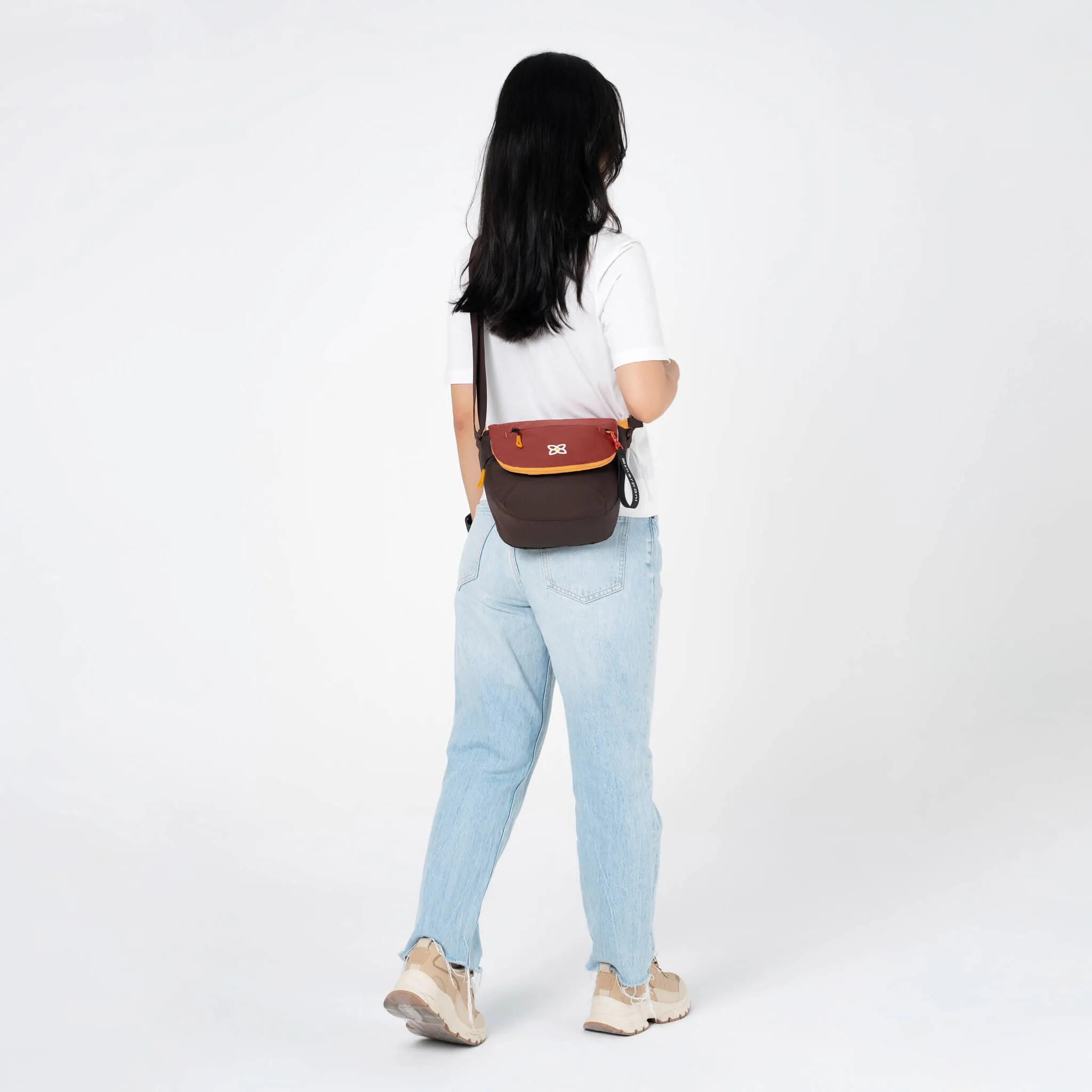 Milli | Mini Messenger
