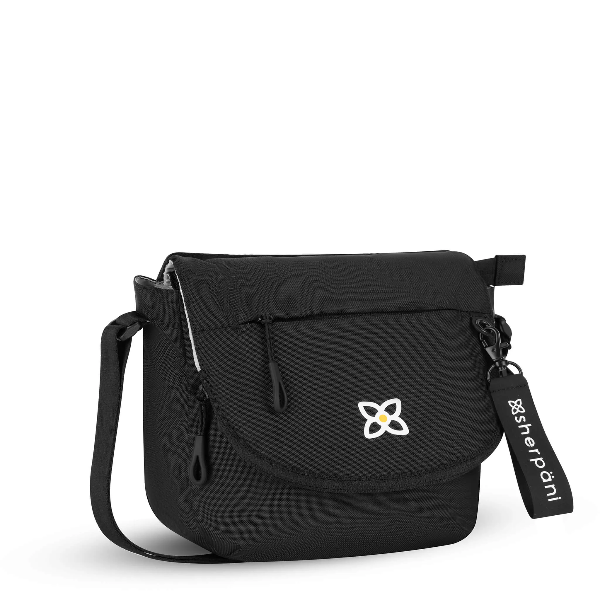 Milli | Mini Messenger