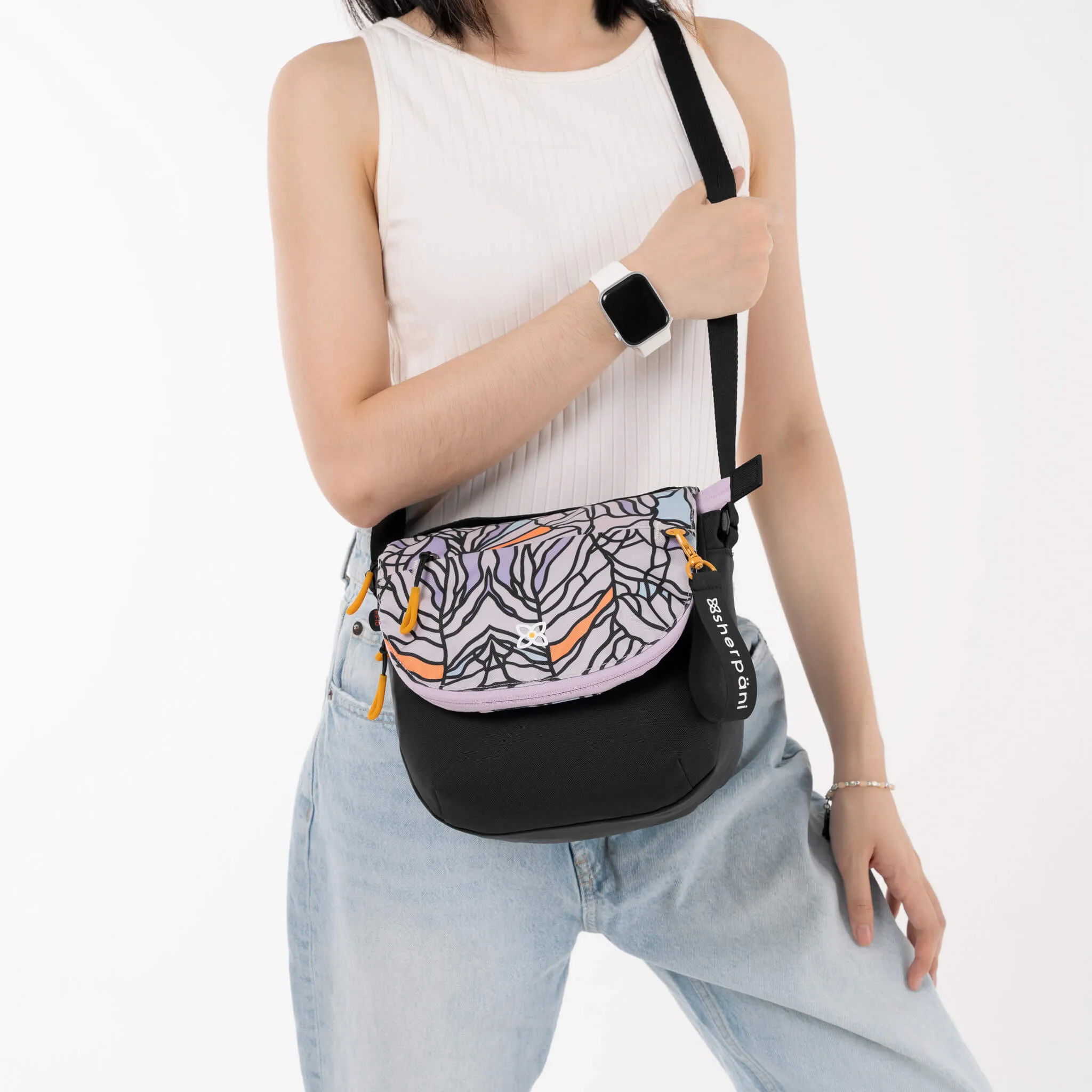 Milli | Mini Messenger
